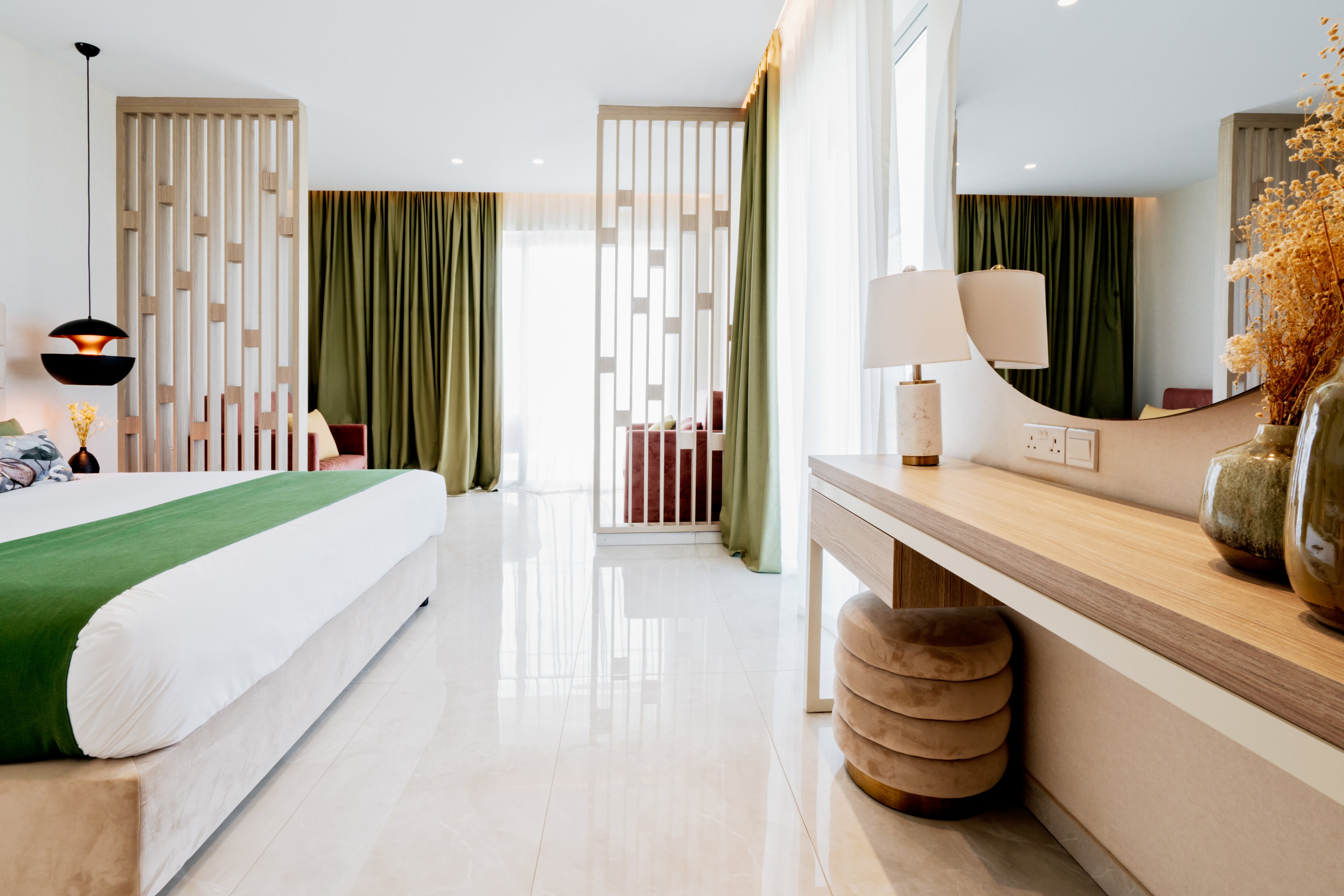 At Herbal Boutique Hotel