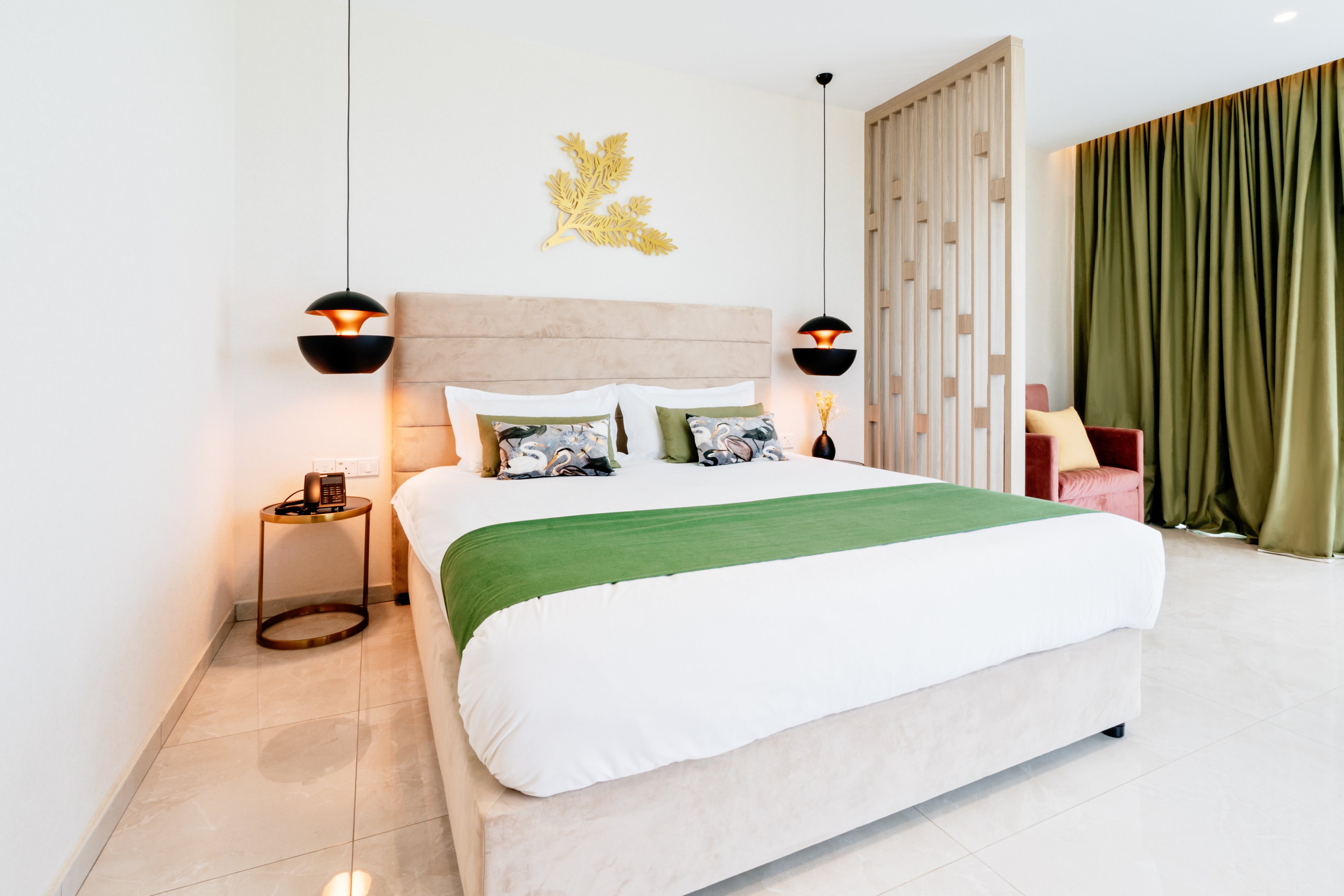 At Herbal Boutique Hotel