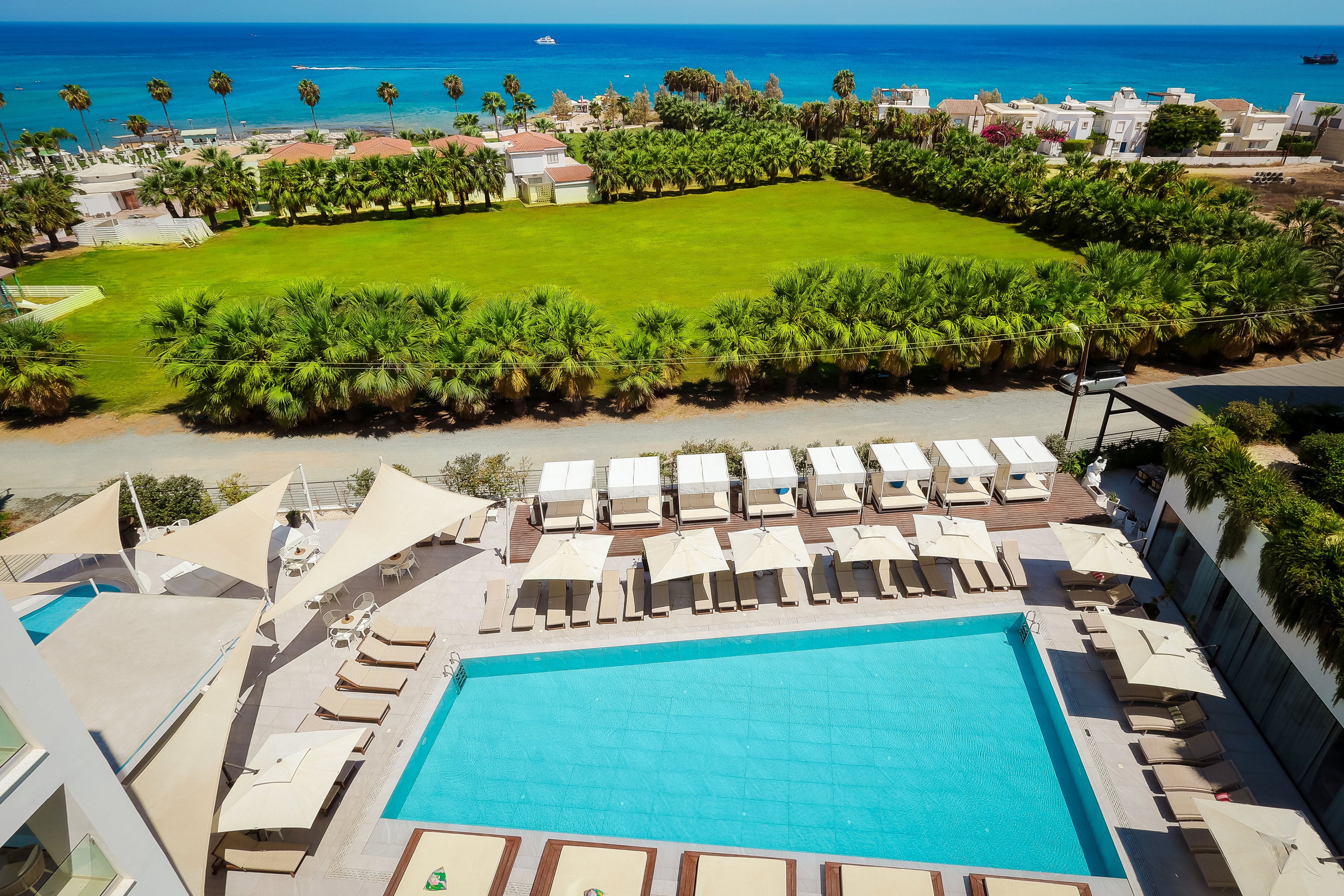 At Herbal Boutique Hotel