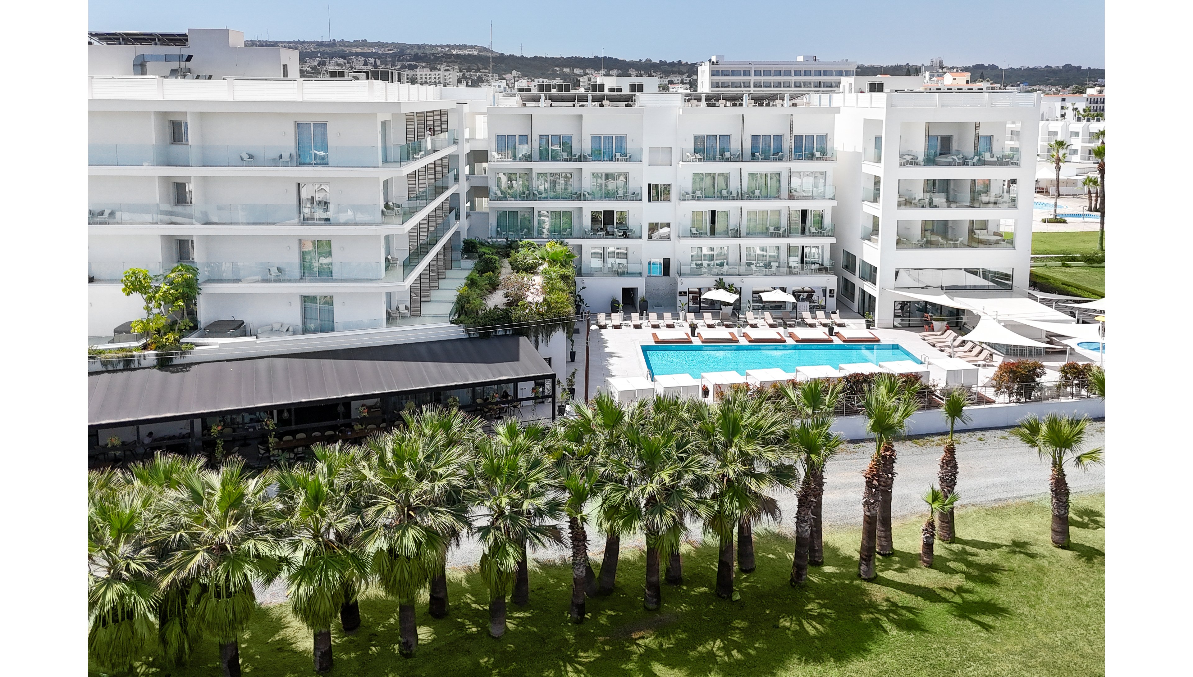 At Herbal Boutique Hotel