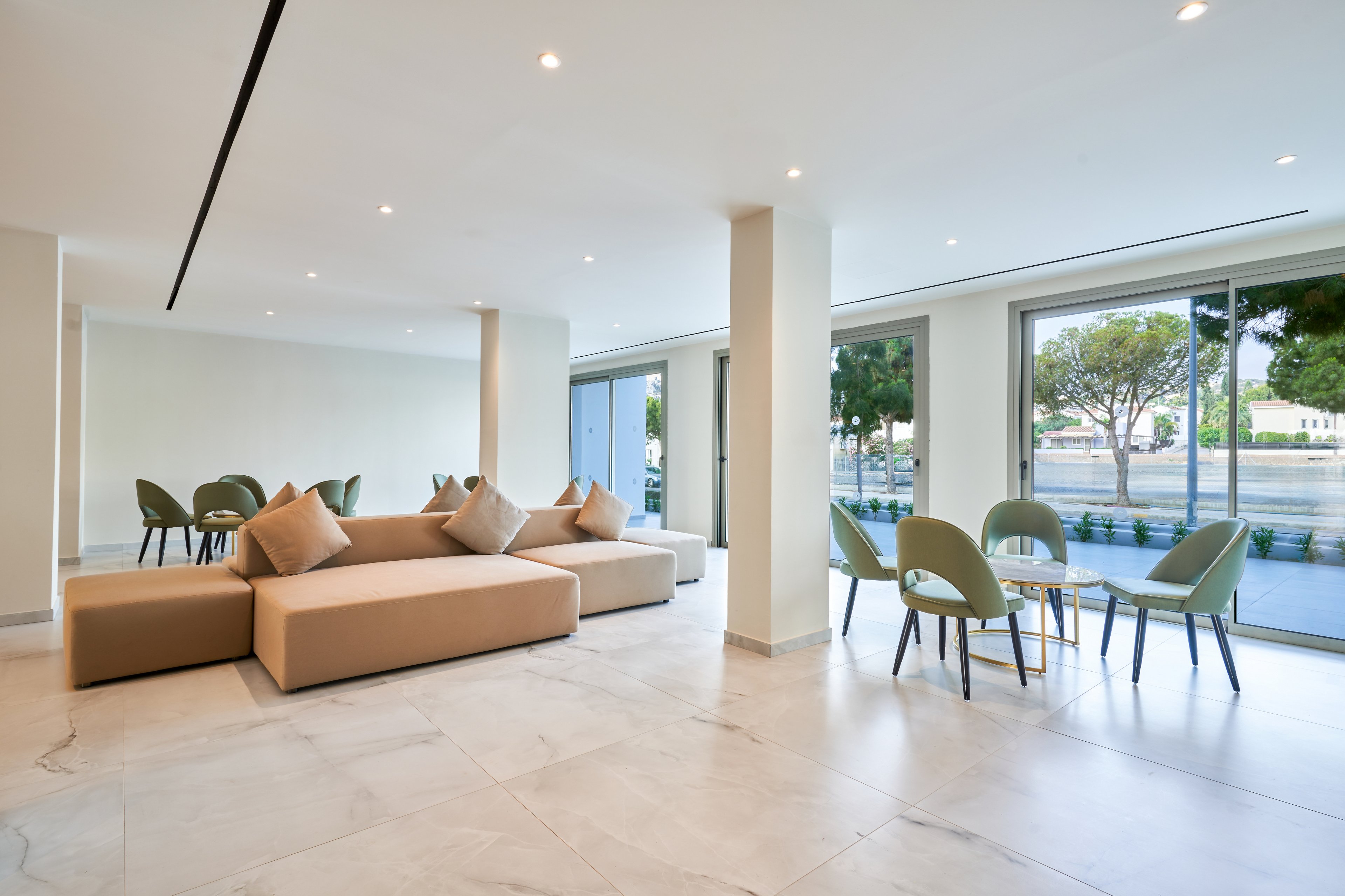 Maris Grand Waterpark Resort