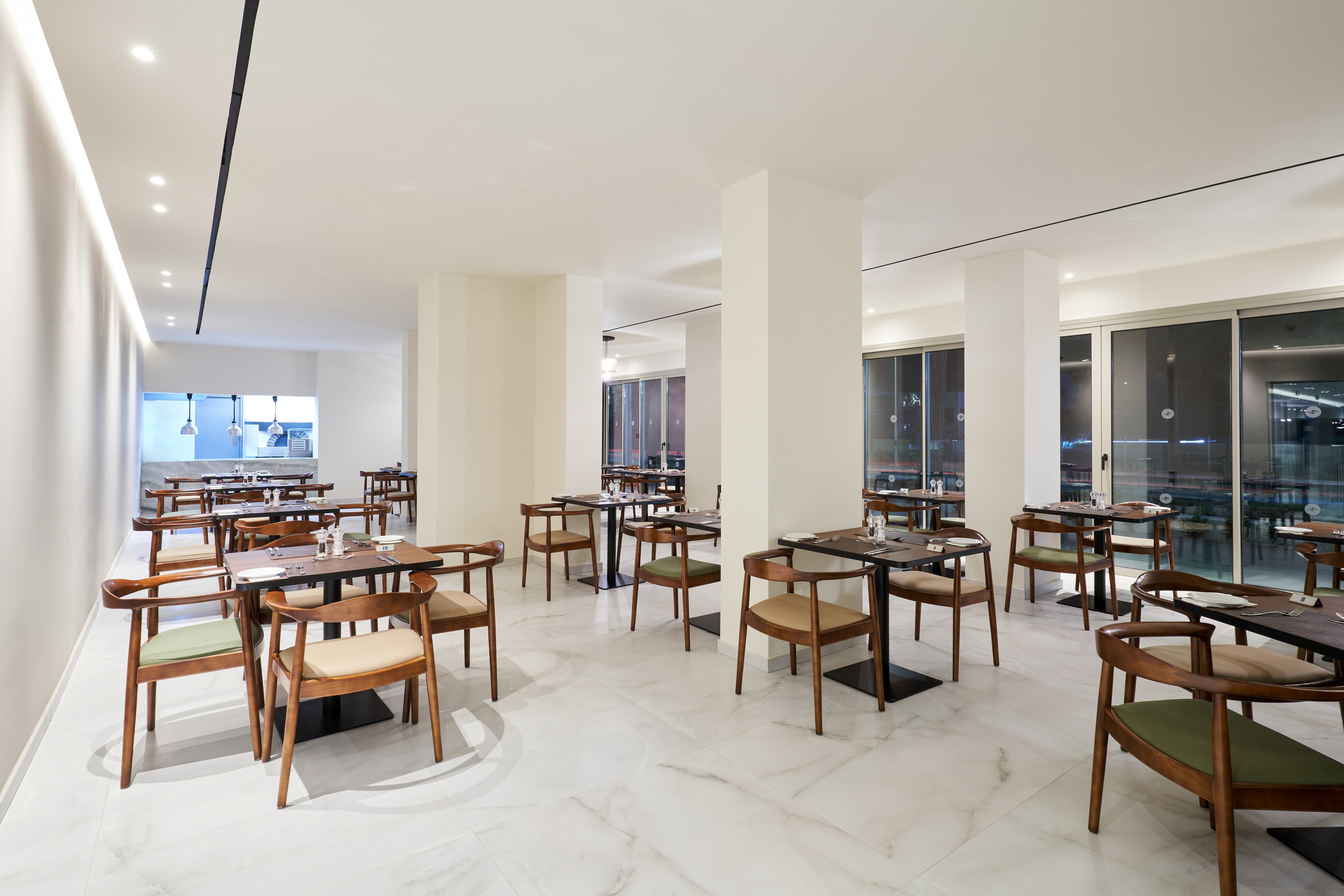 Maris Grand Waterpark Resort