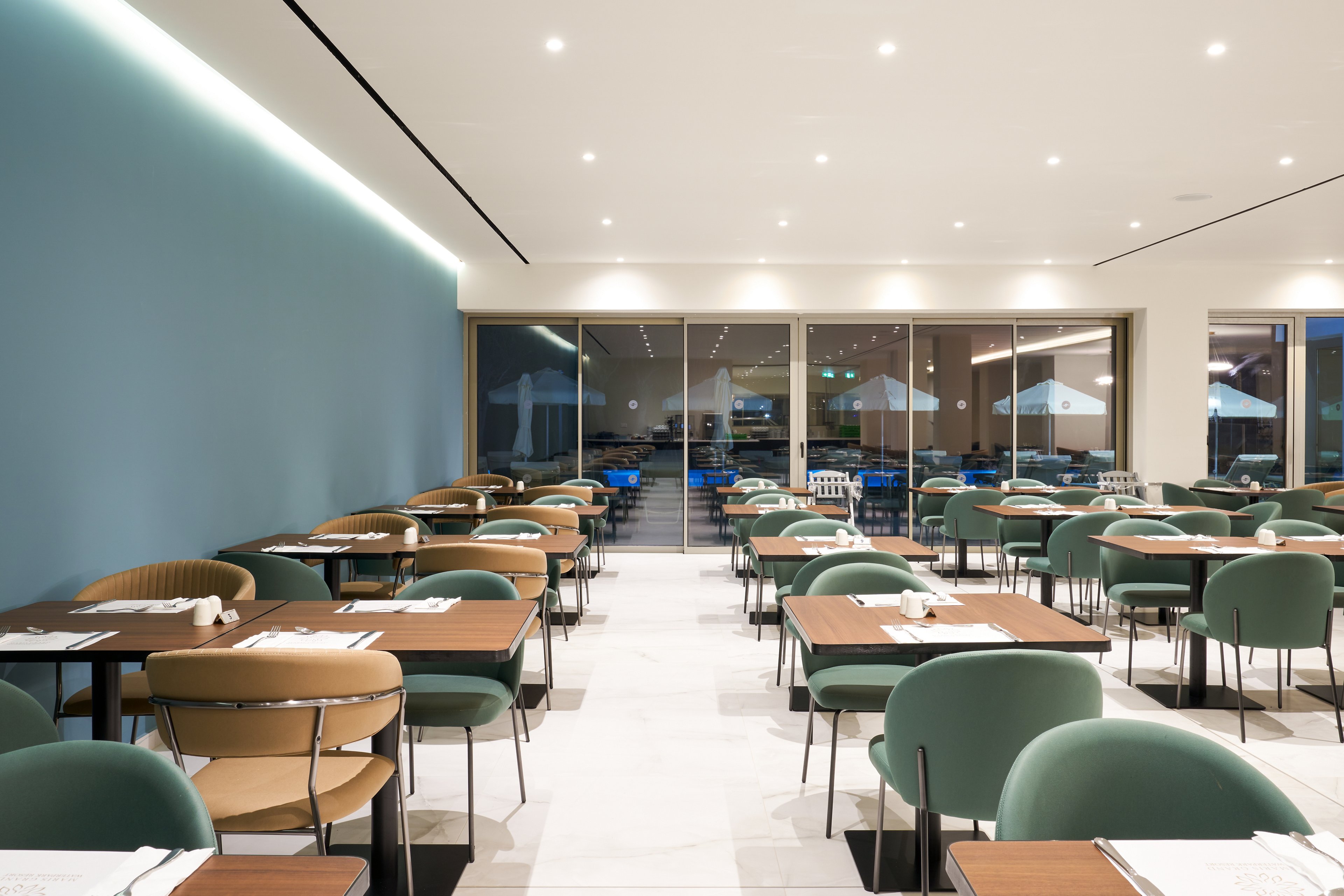 Maris Grand Waterpark Resort