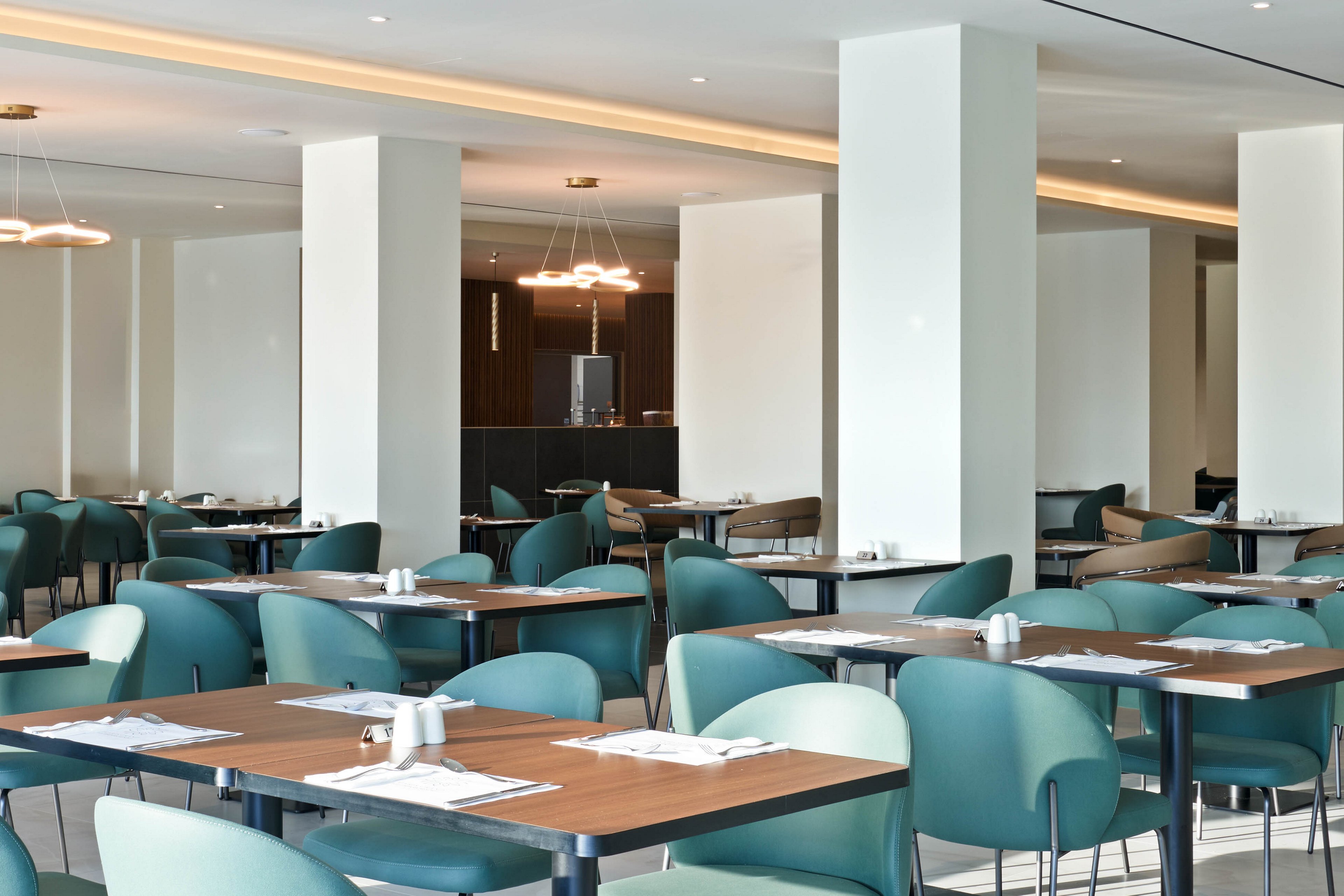 Maris Grand Waterpark Resort