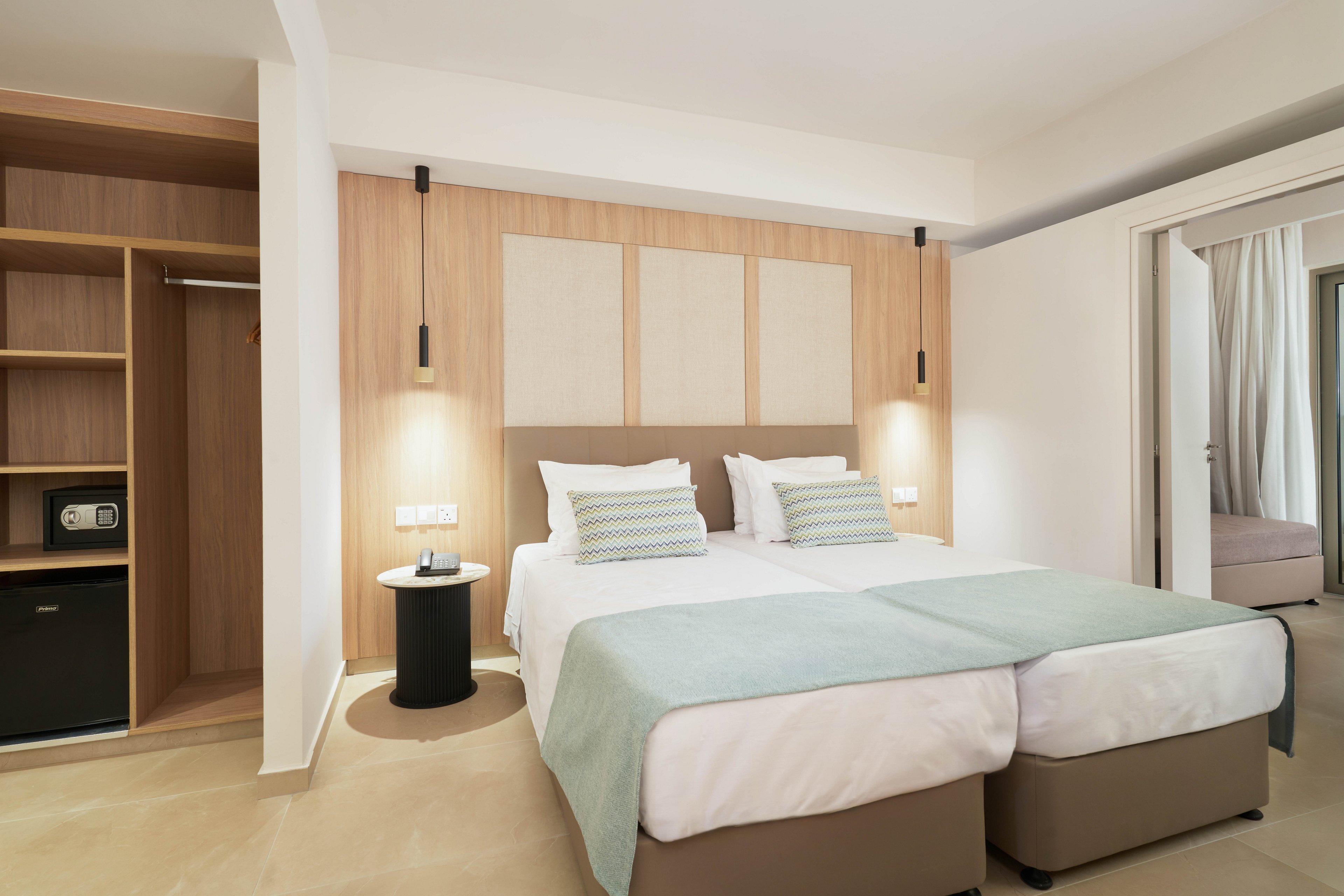 Maris Grand Waterpark Resort