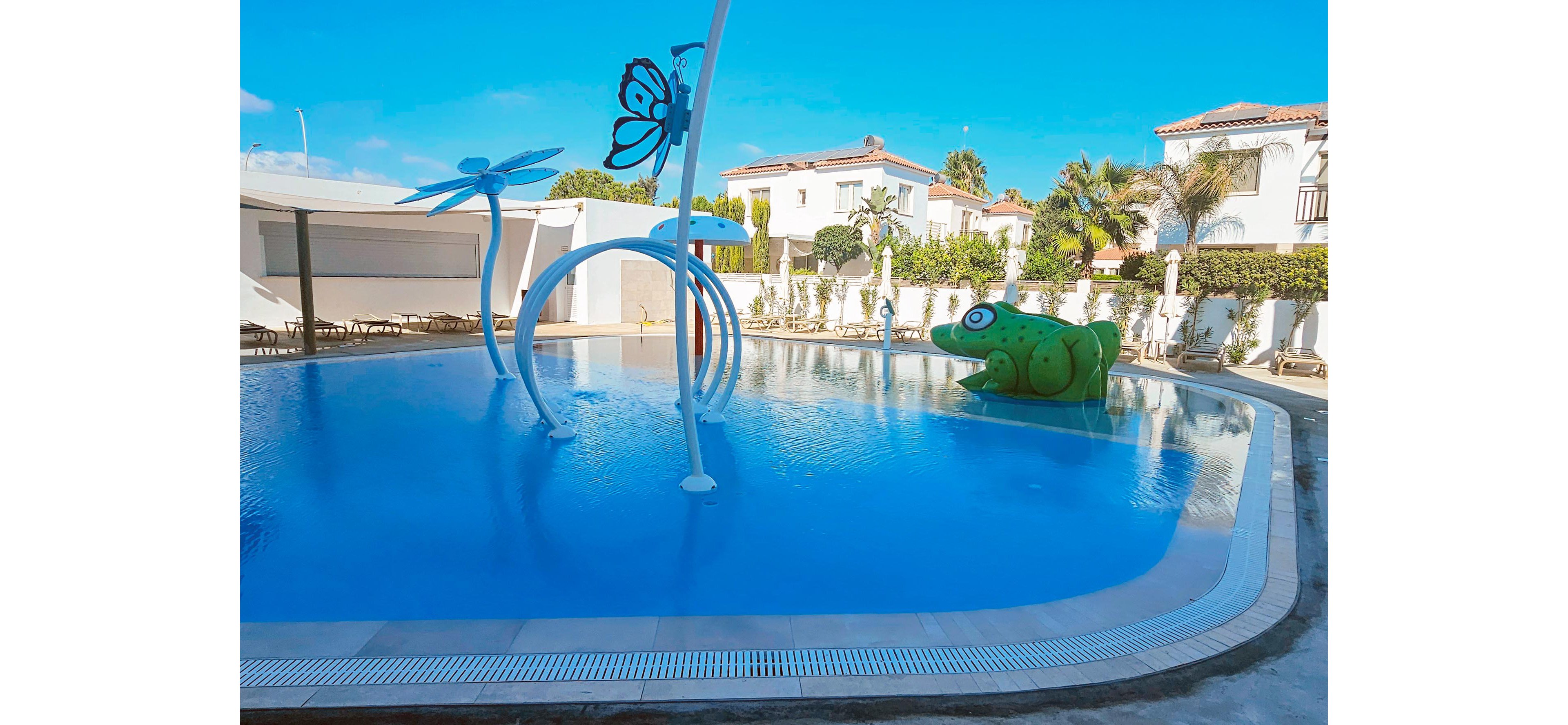 Maris Grand Waterpark Resort