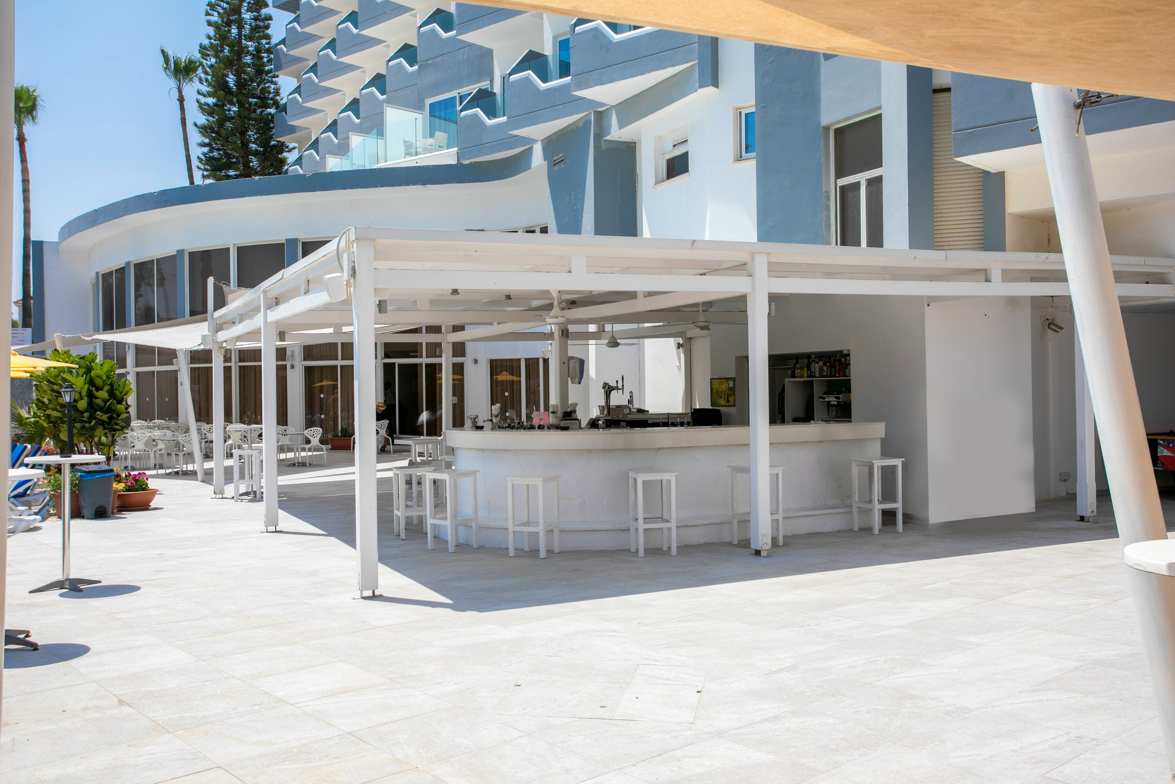 Papouis Protaras Hotel