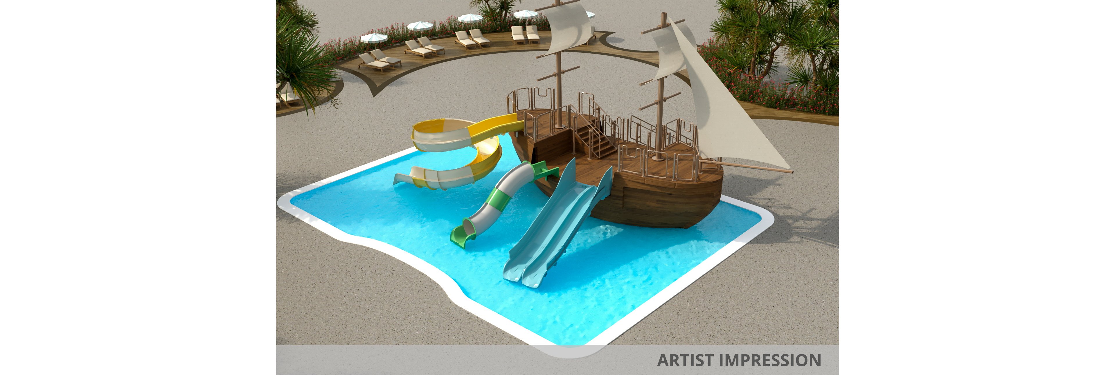 Papouis Protaras Hotel