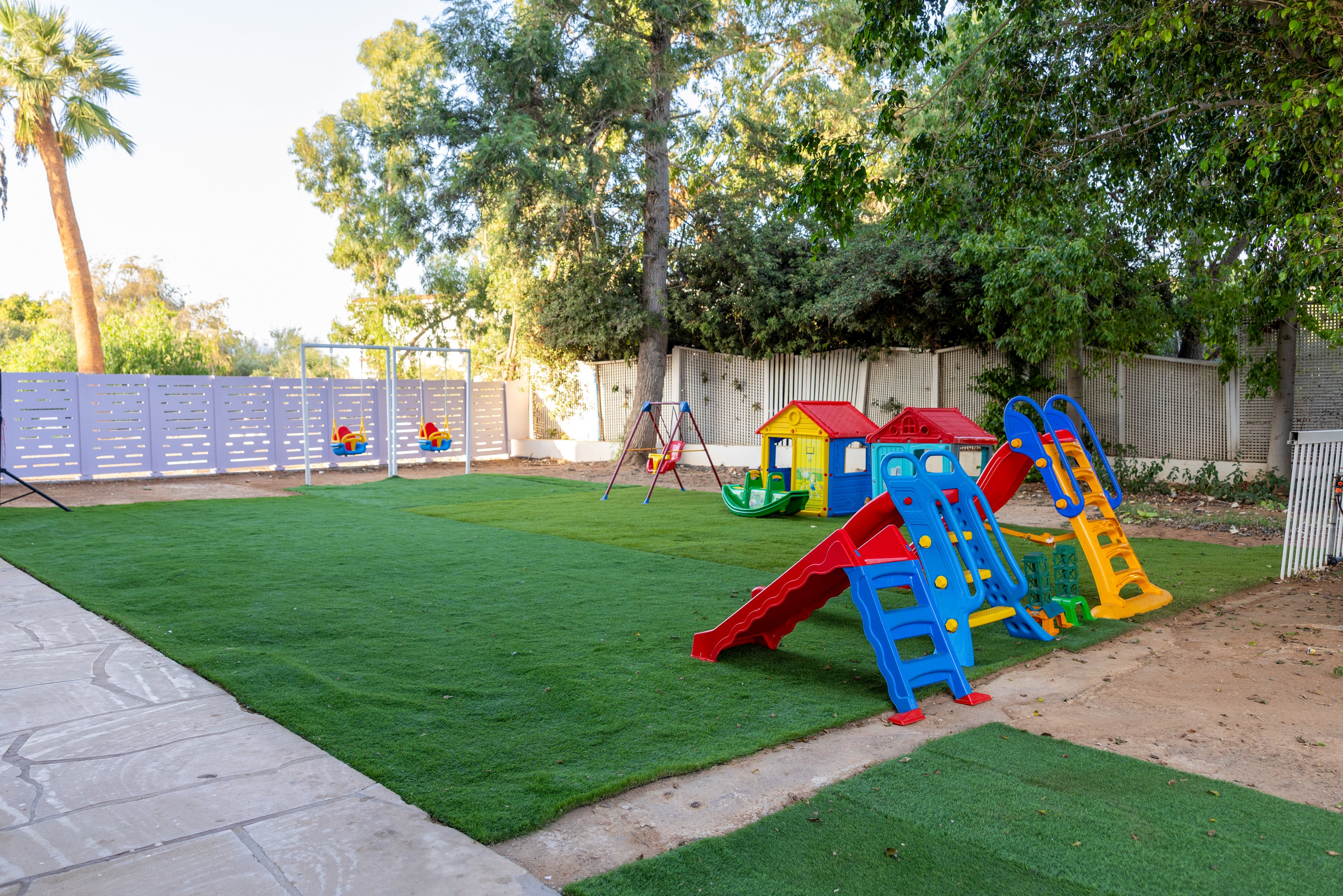 Papouis Protaras Hotel