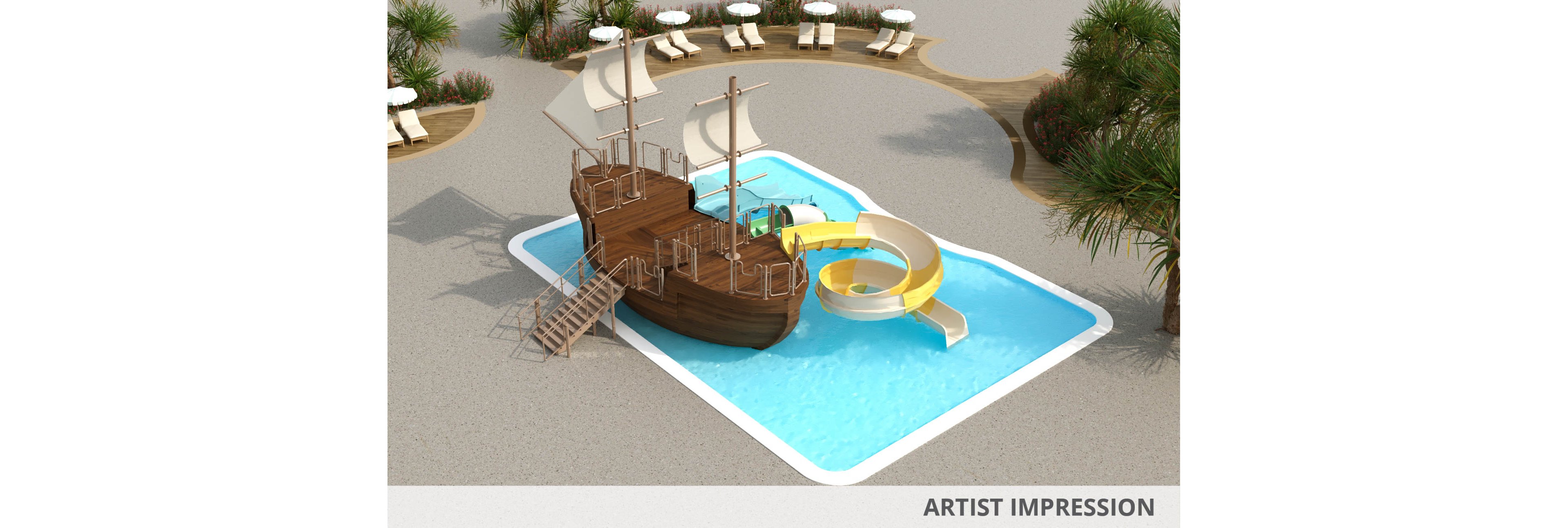 Papouis Protaras Hotel