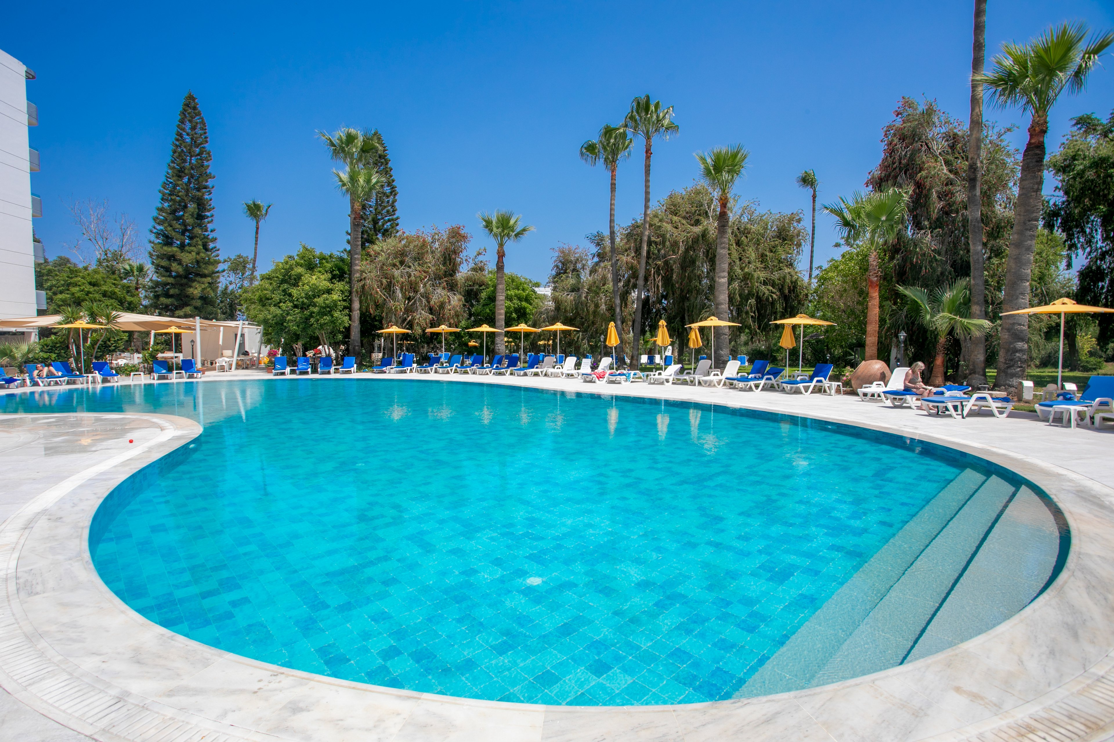 Papouis Protaras Hotel