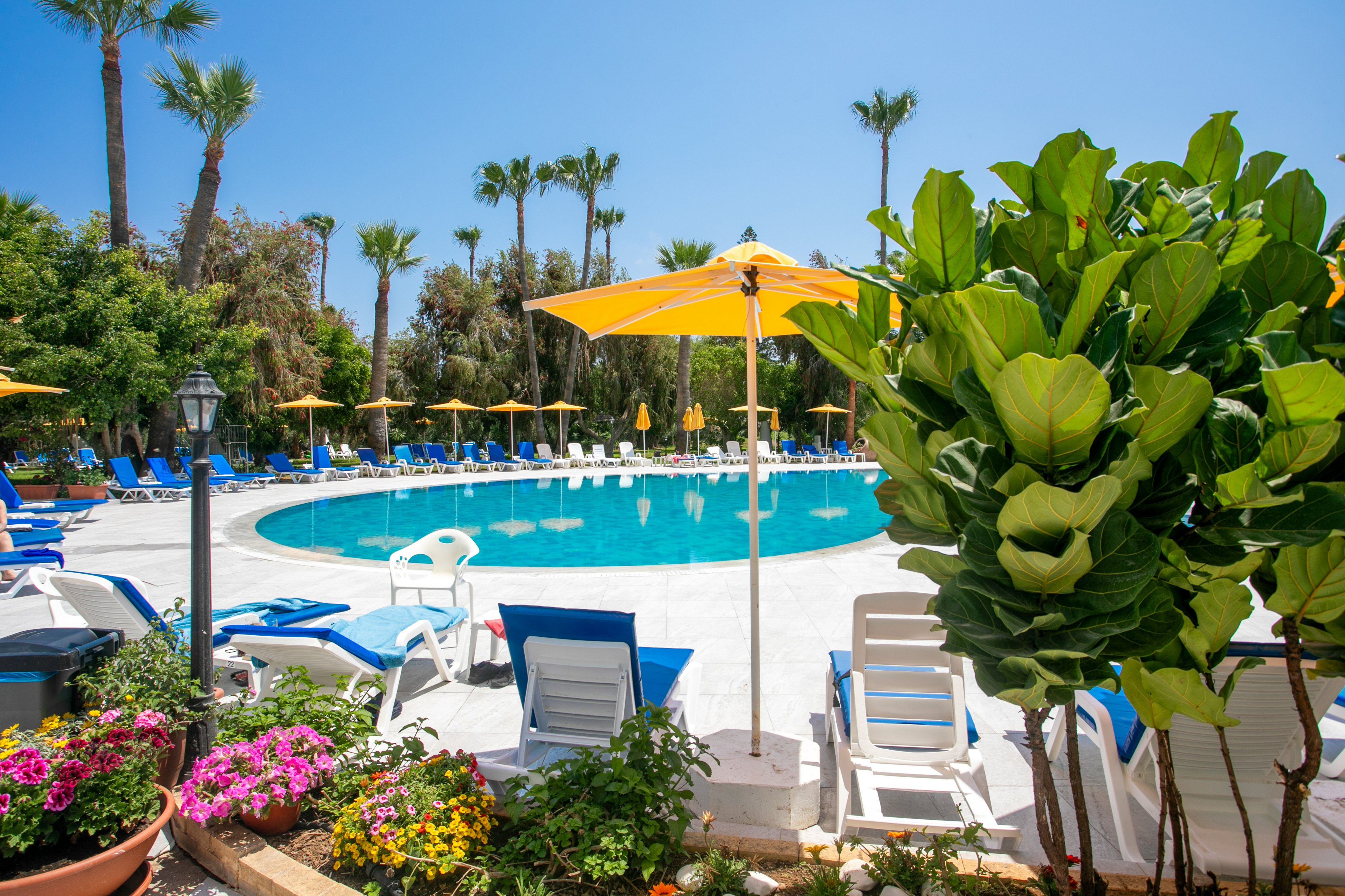 Papouis Protaras Hotel