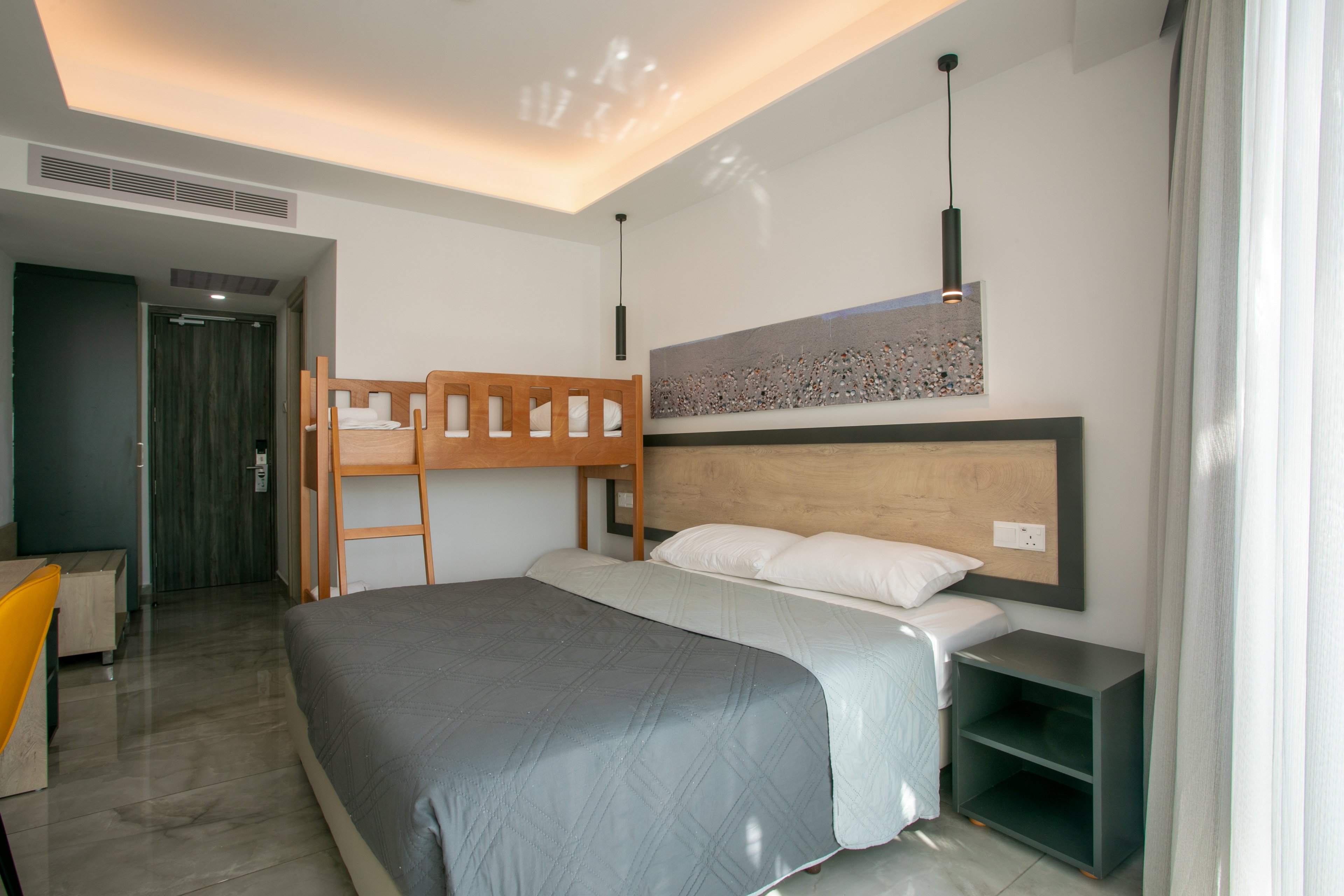 Papouis Protaras Hotel