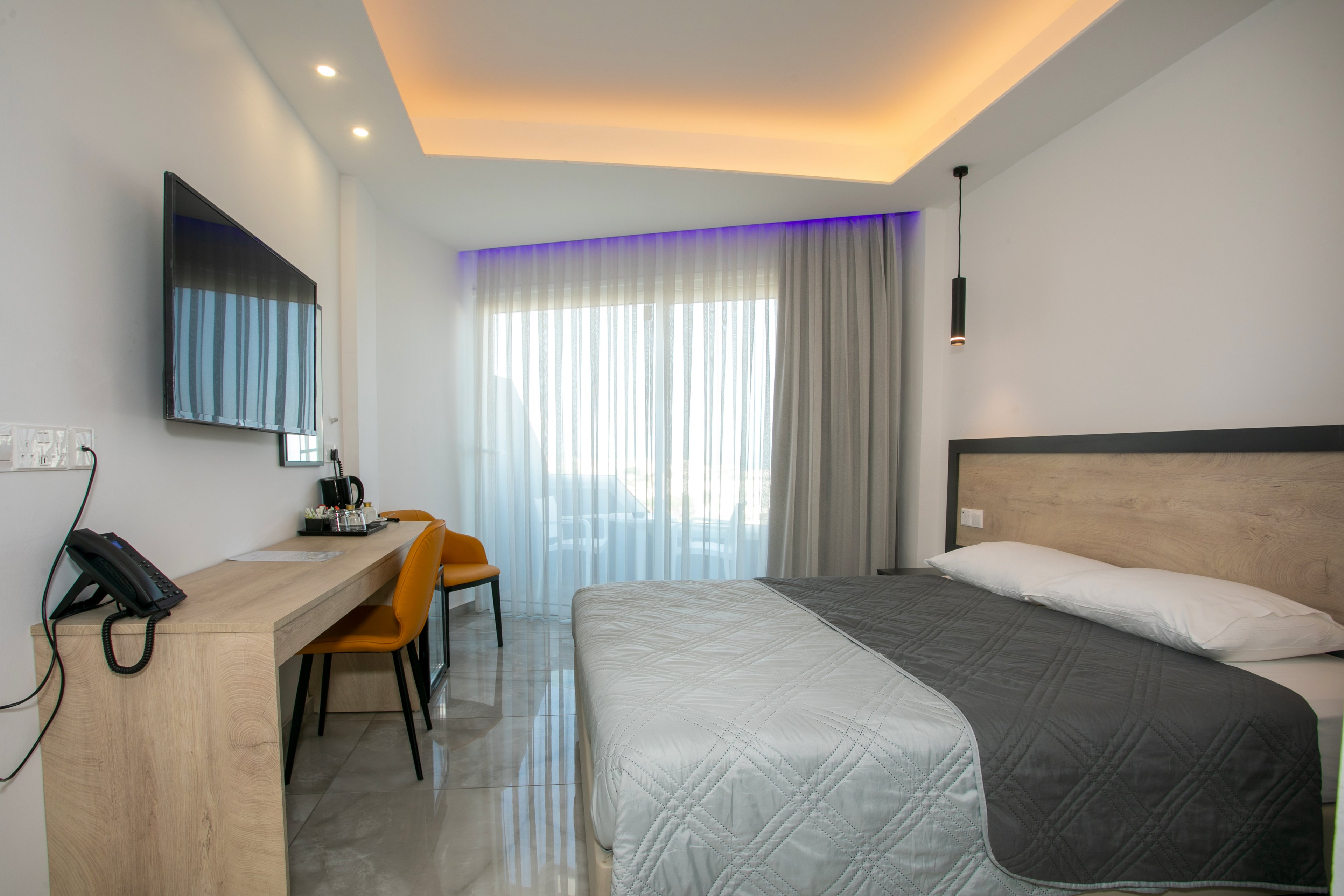 Papouis Protaras Hotel