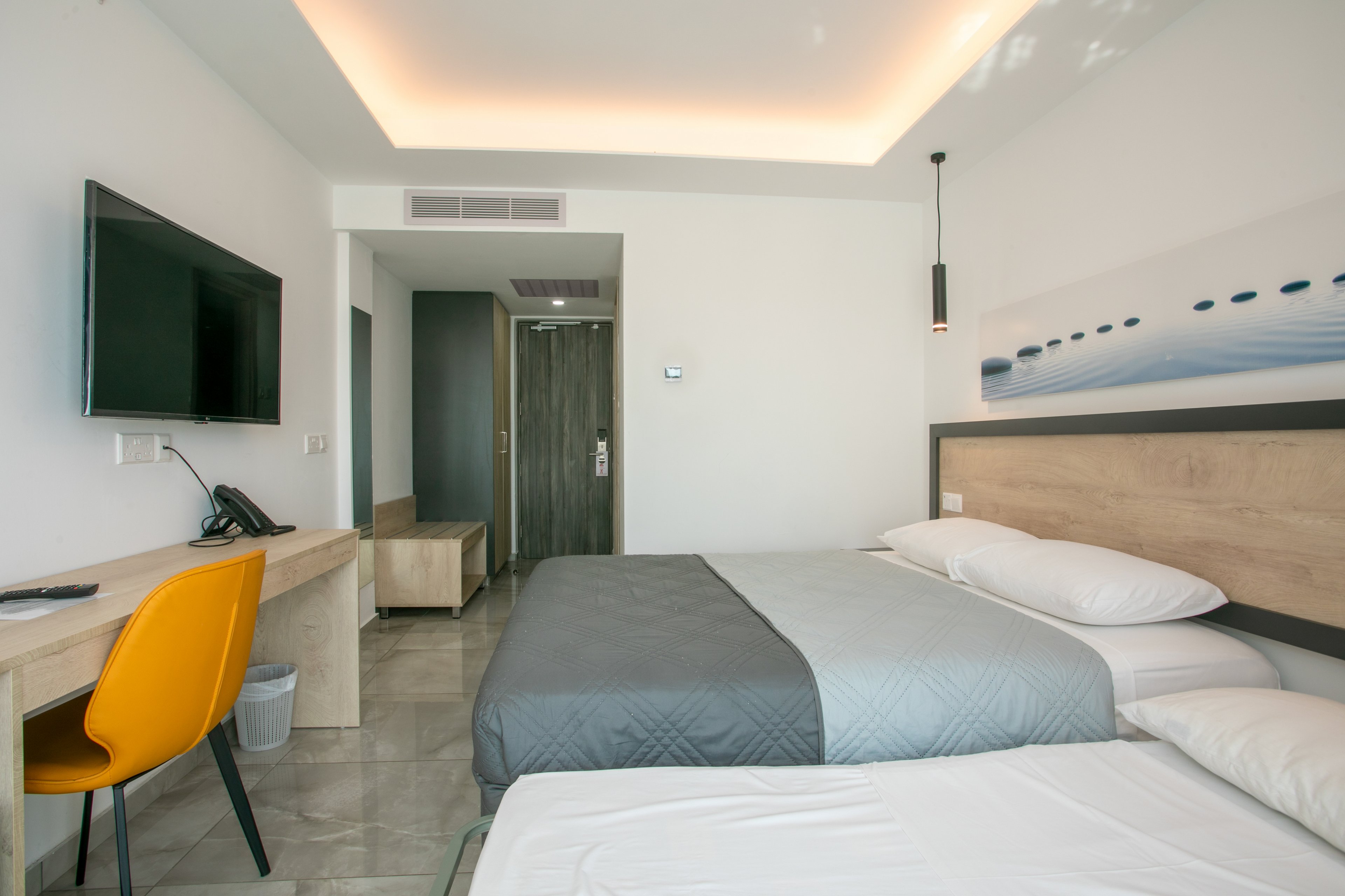 Papouis Protaras Hotel