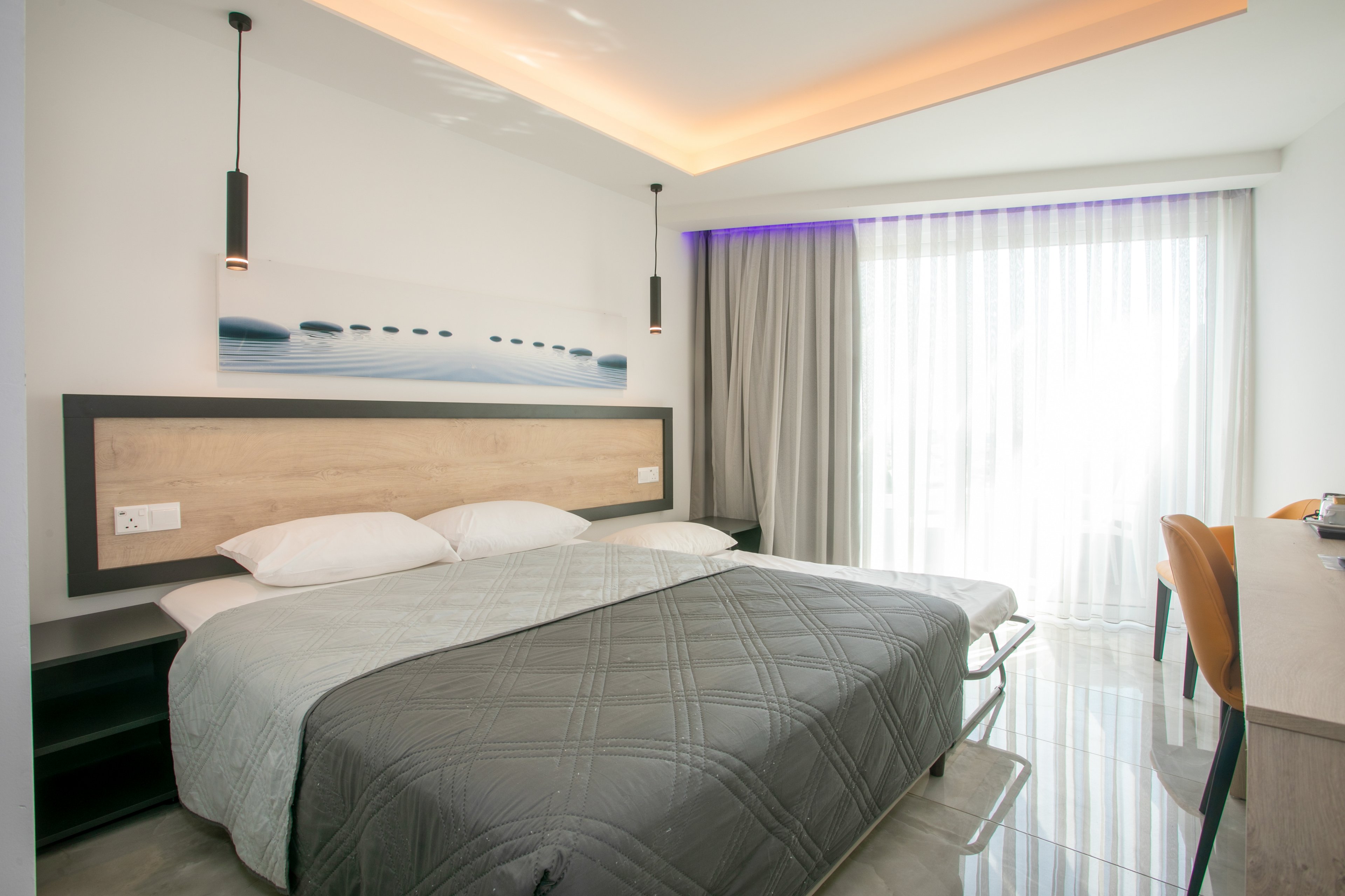 Papouis Protaras Hotel