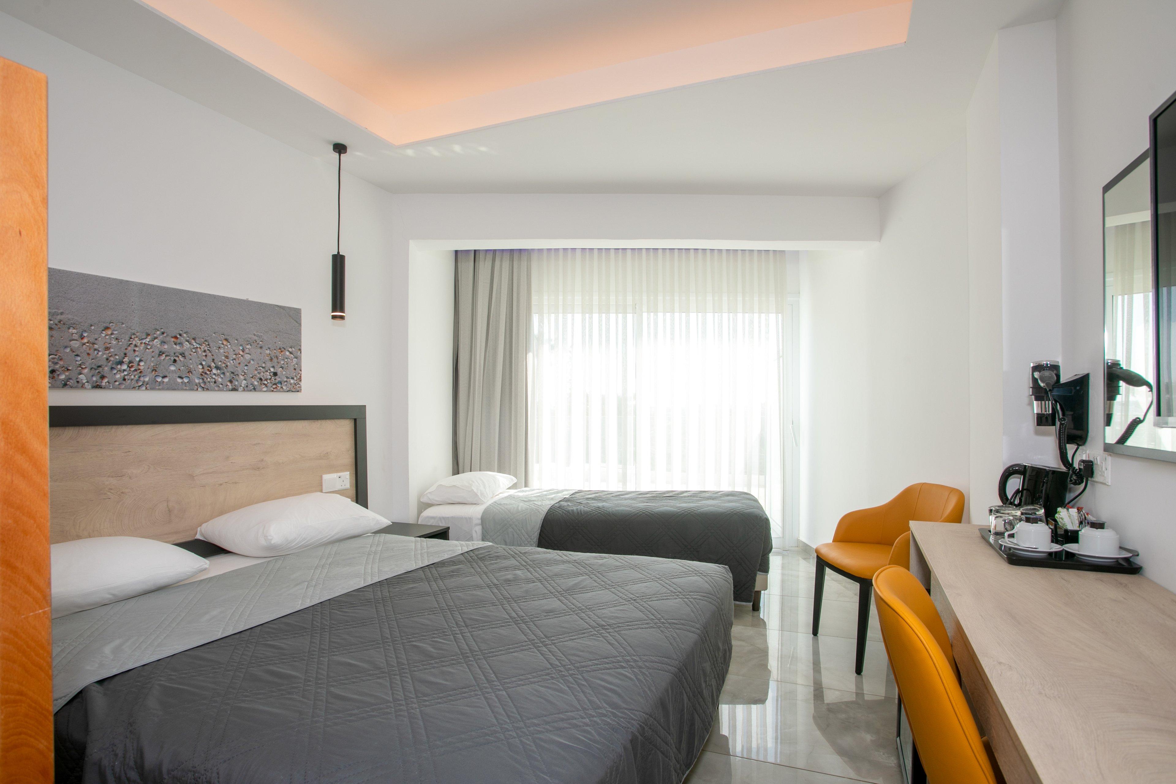 Papouis Protaras Hotel