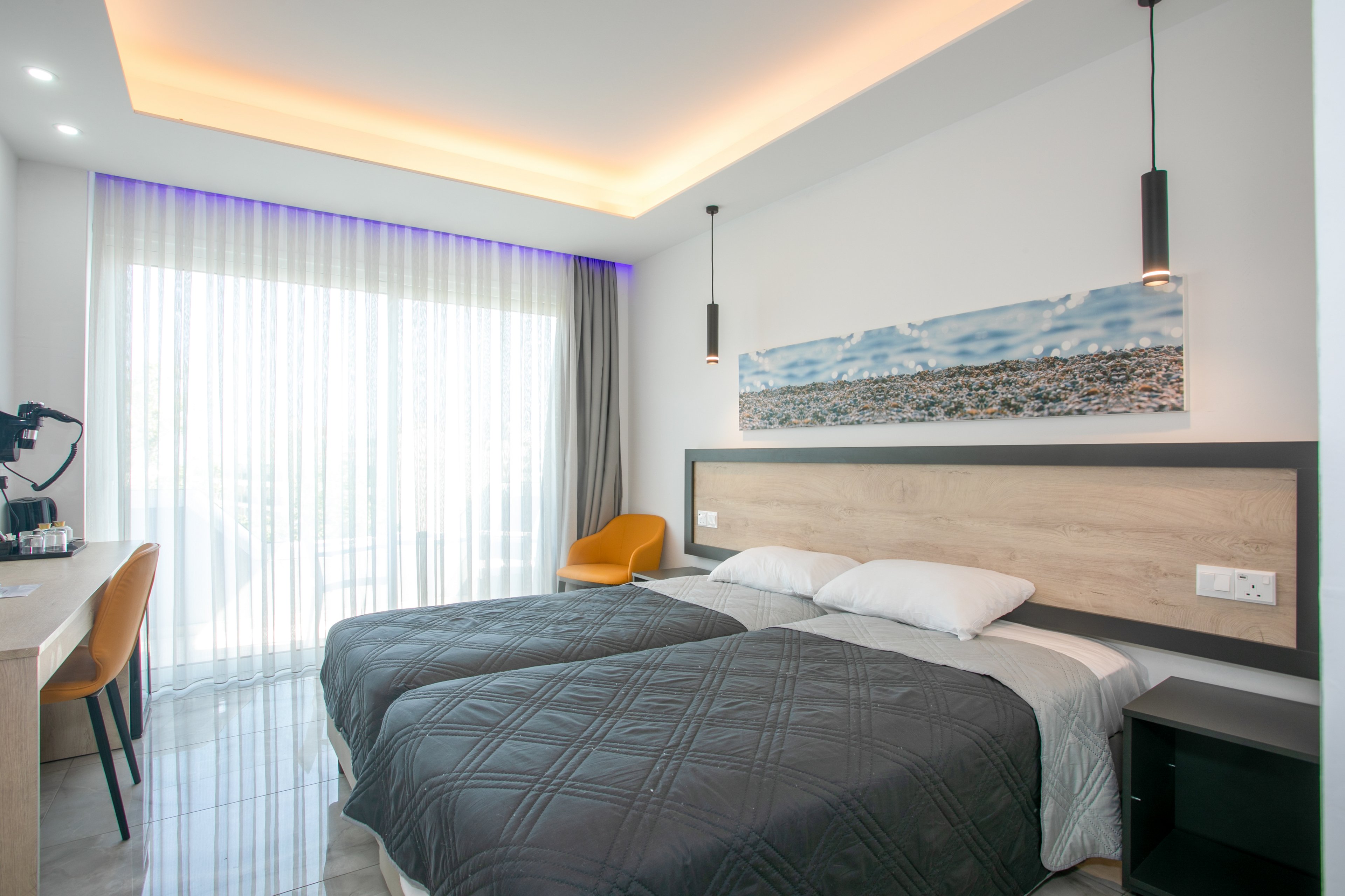 Papouis Protaras Hotel