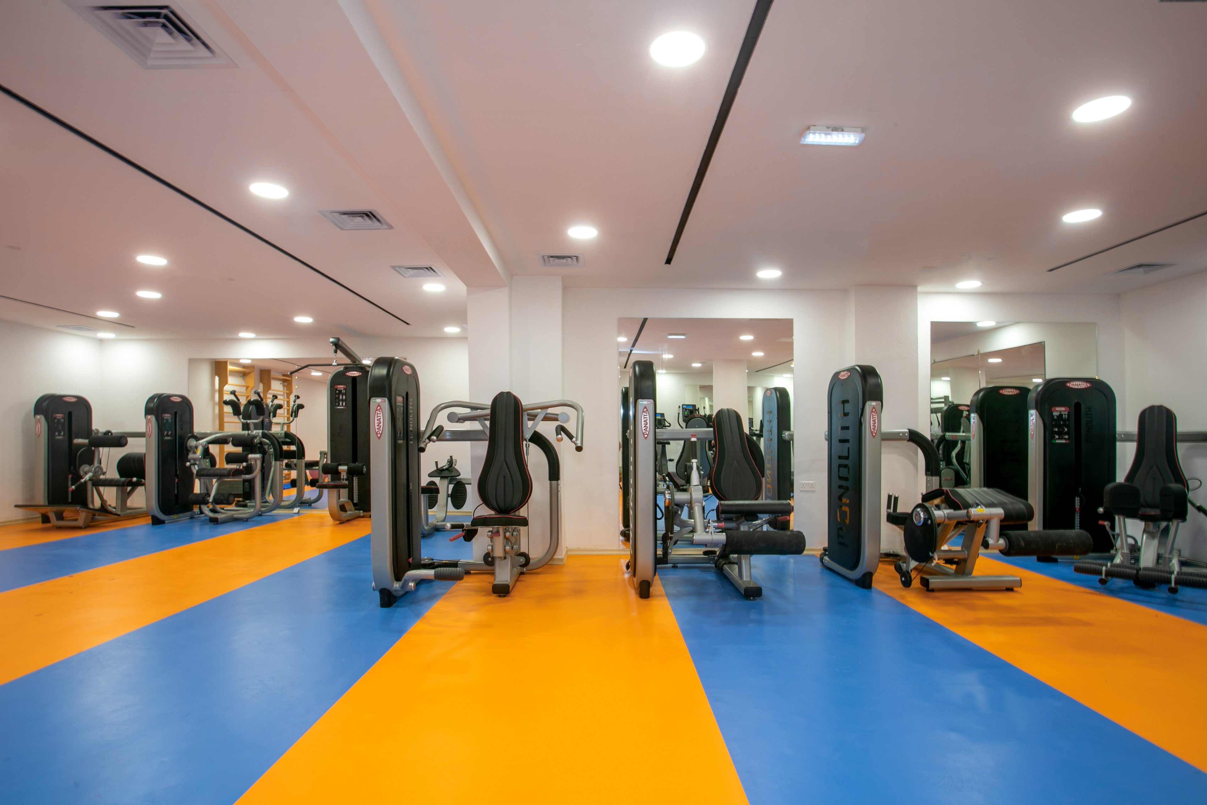 Papouis Protaras Hotel