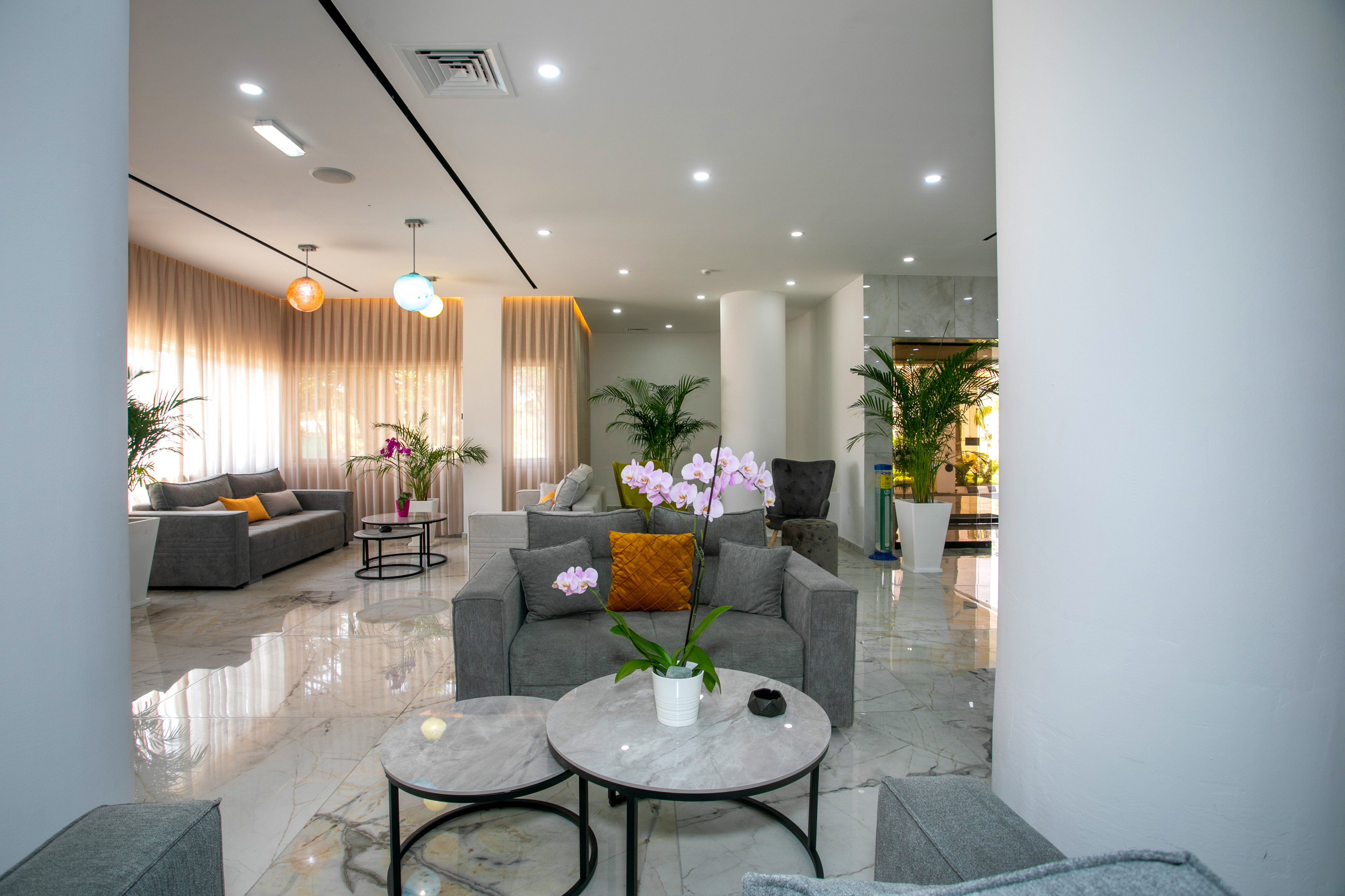 Papouis Protaras Hotel