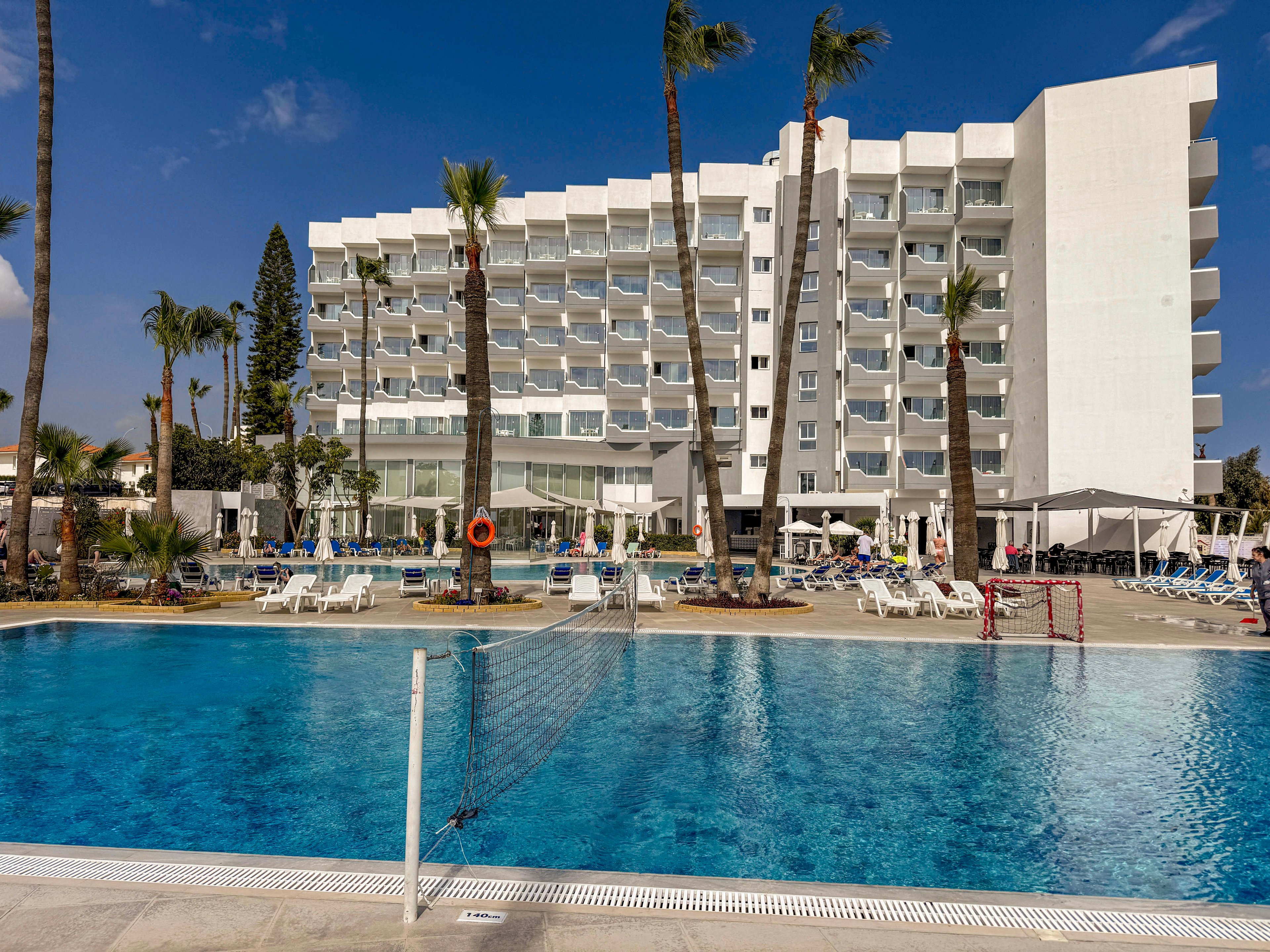 Papouis Protaras Hotel