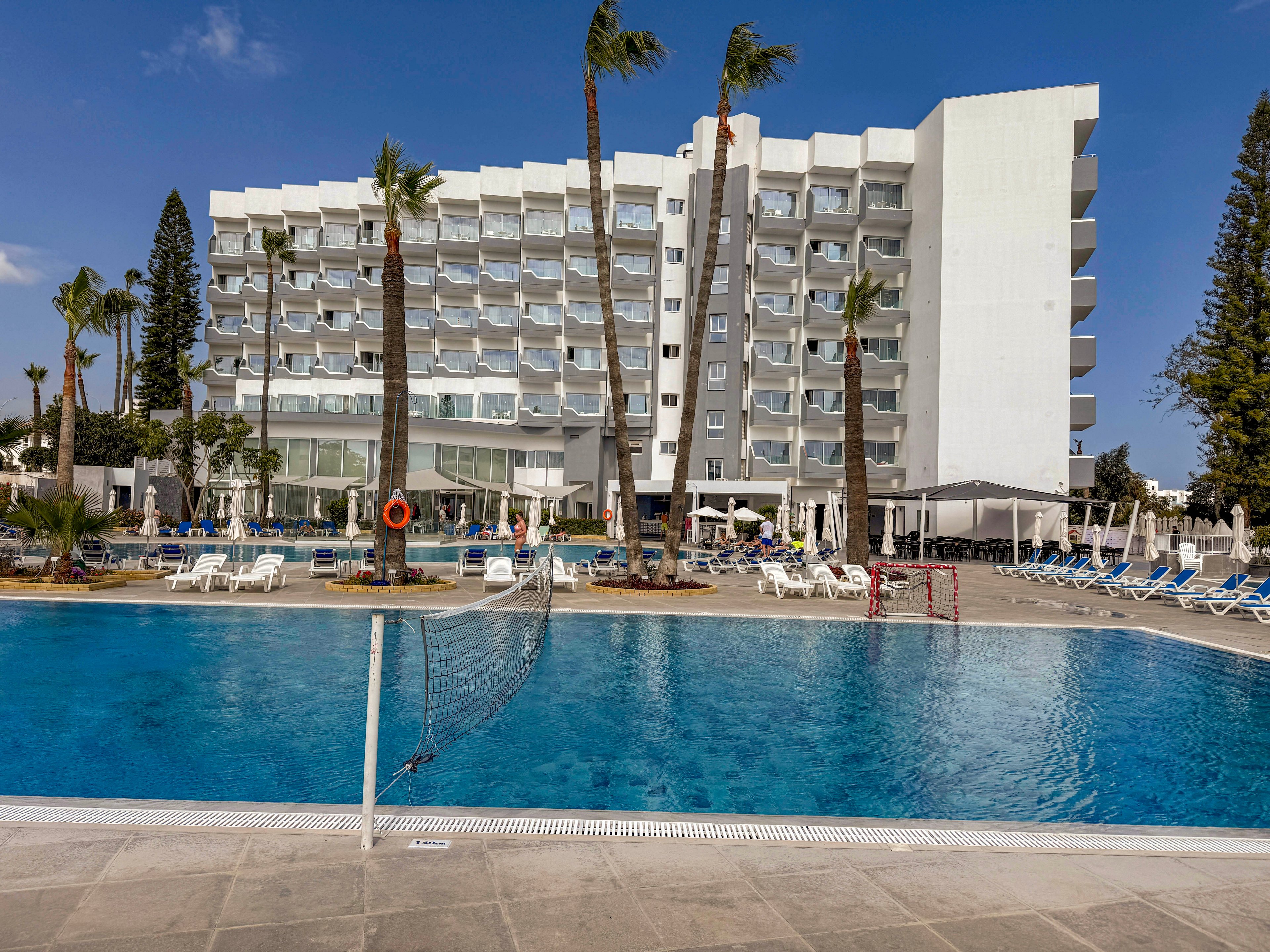 Papouis Protaras Hotel