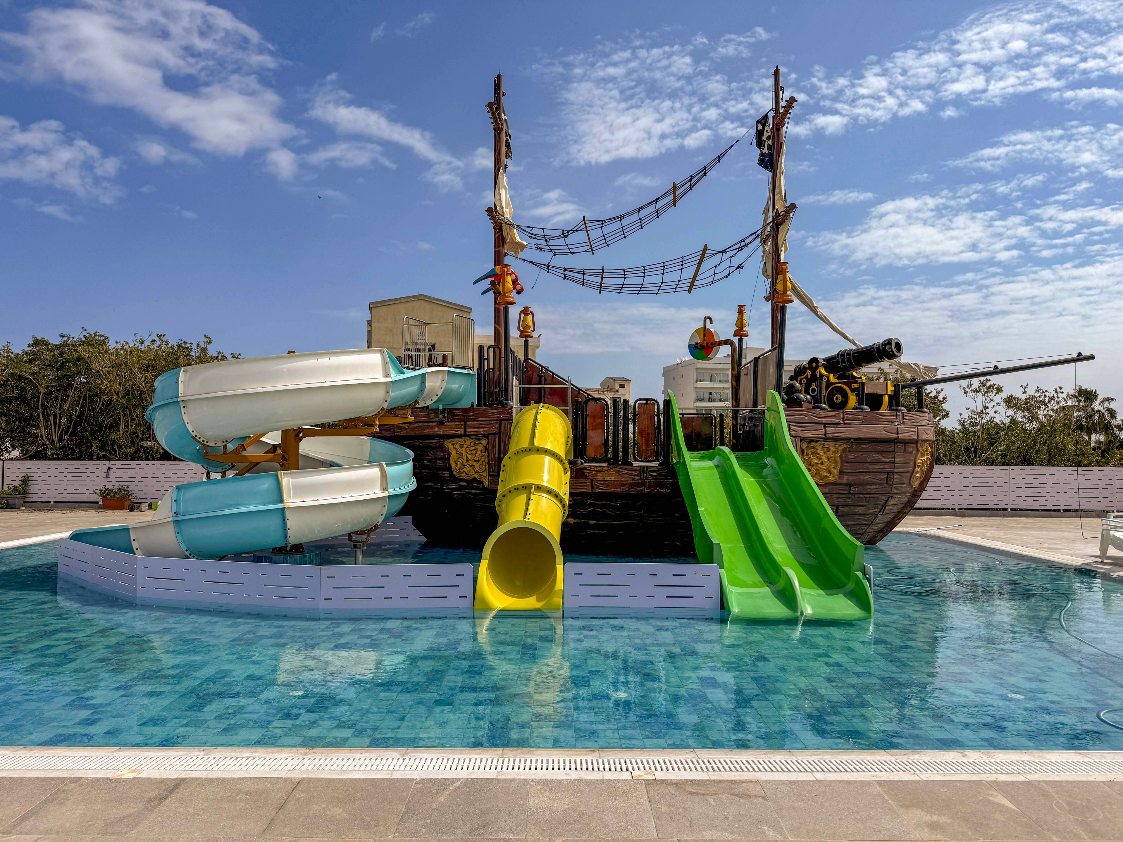 Papouis Protaras Hotel