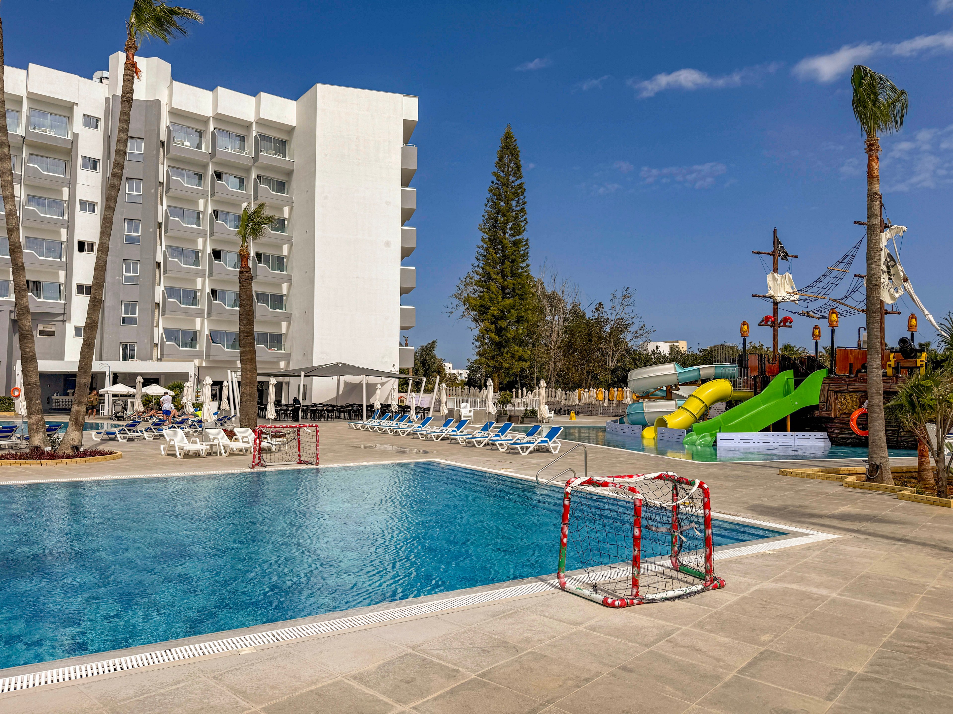 Papouis Protaras Hotel