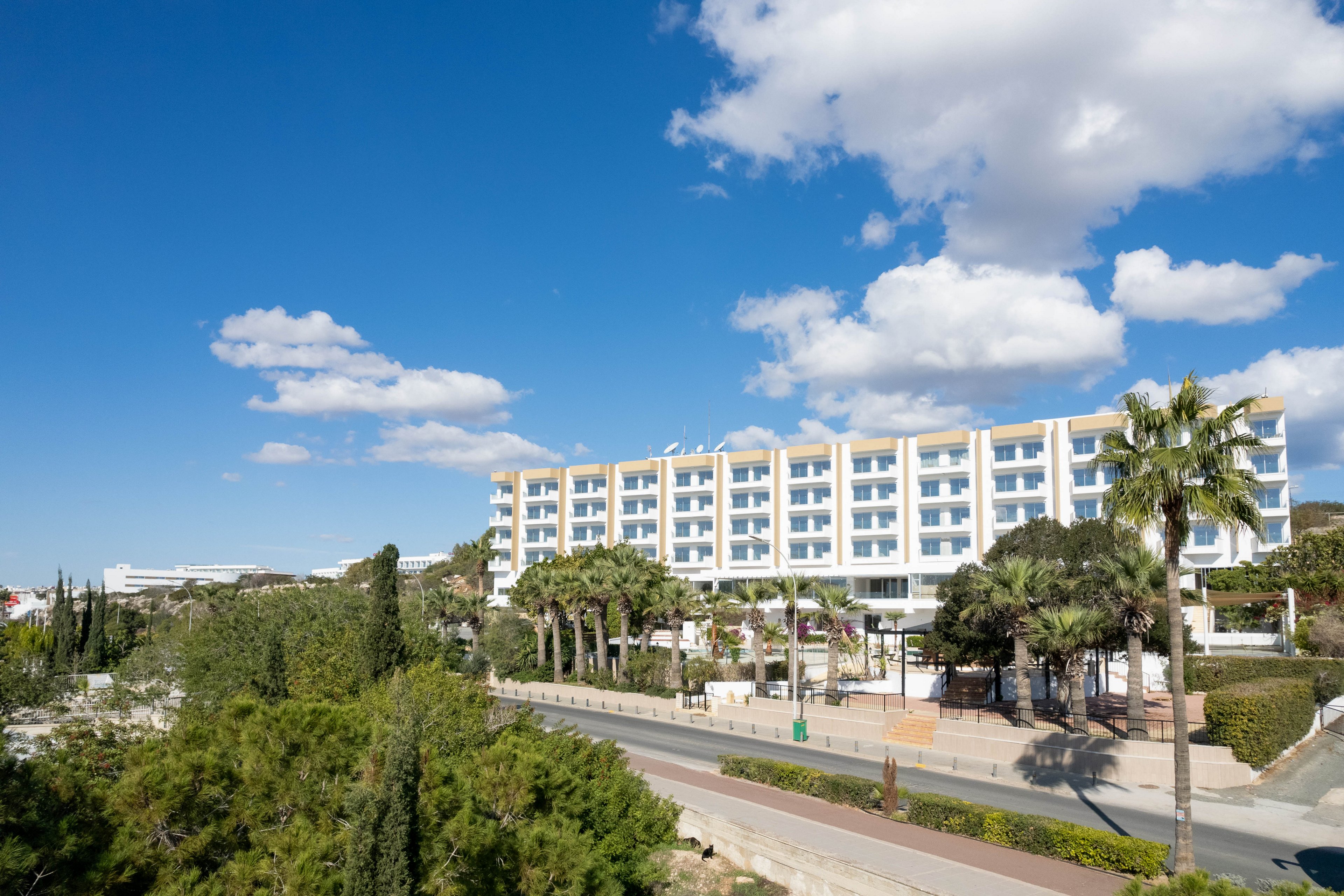 Cyprotel Florida Hotel