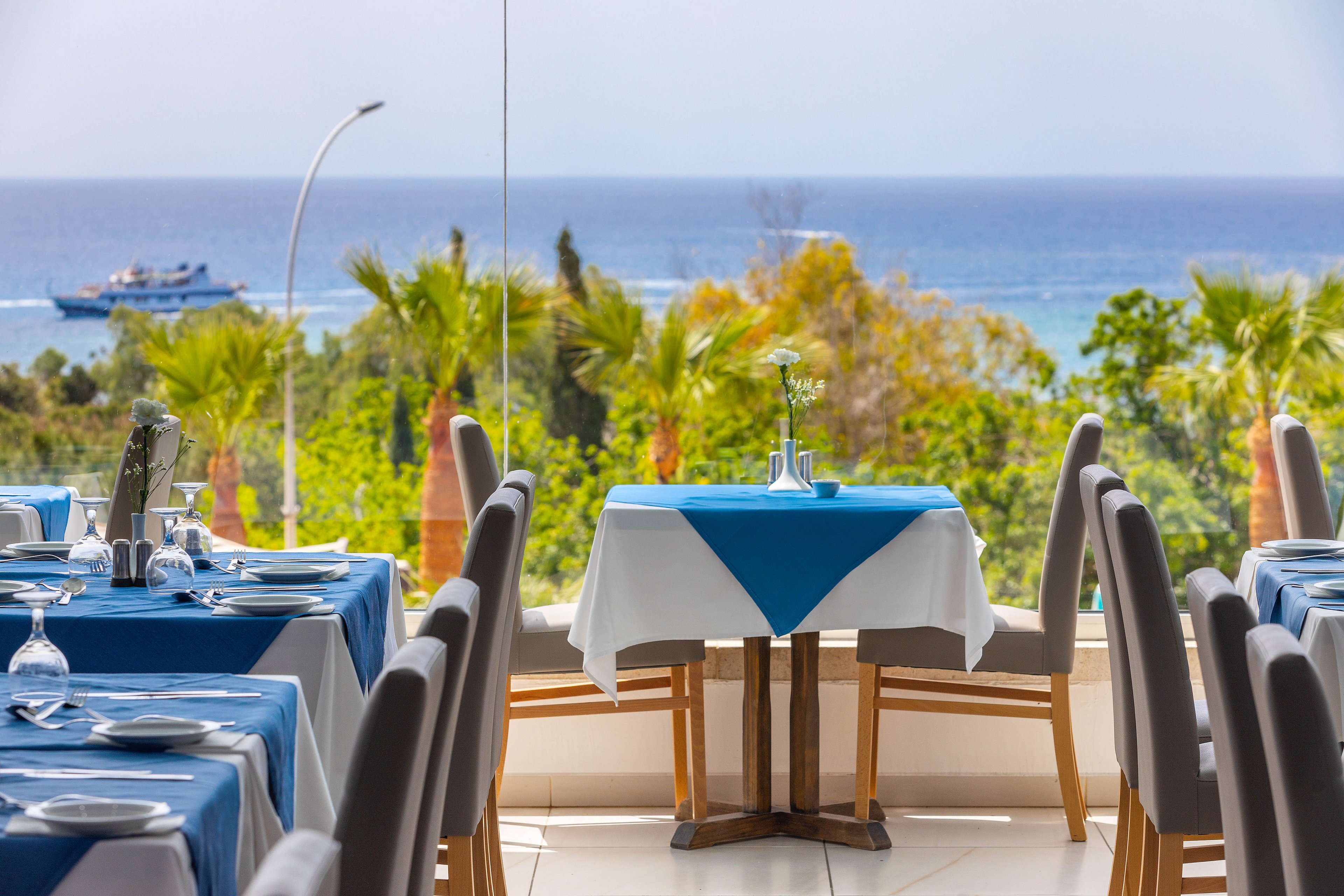 Cyprotel Florida Hotel