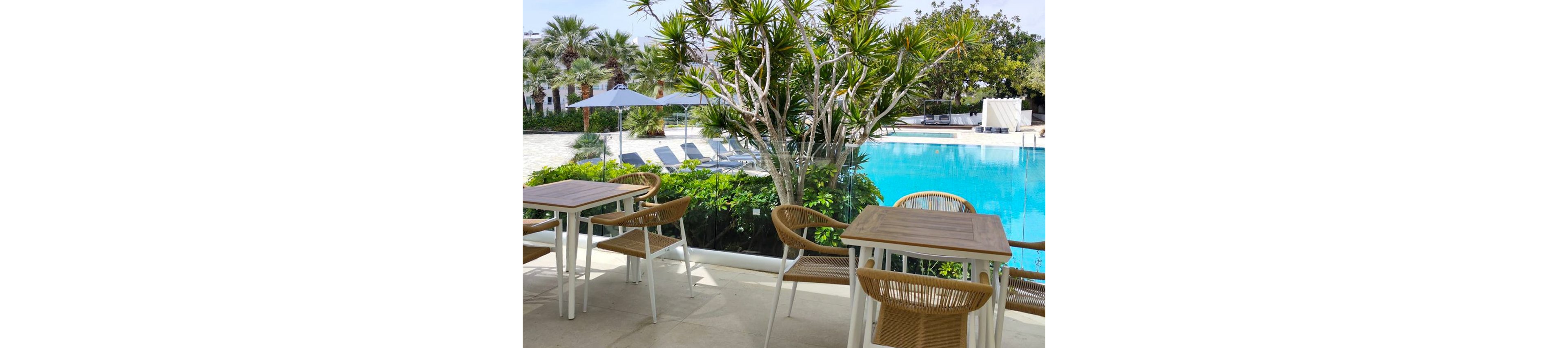 Cyprotel Florida Hotel