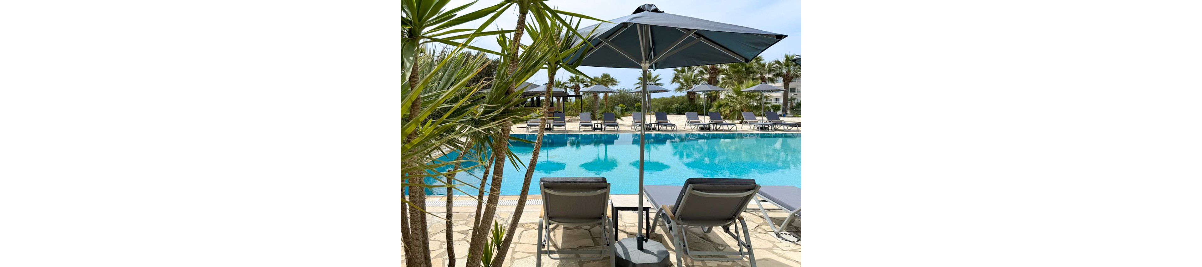 Cyprotel Florida Hotel