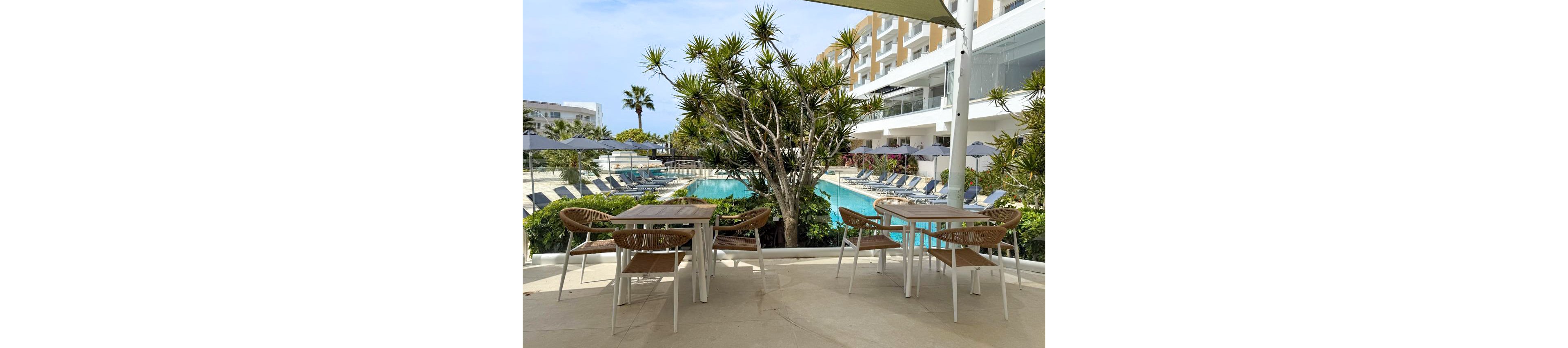 Cyprotel Florida Hotel