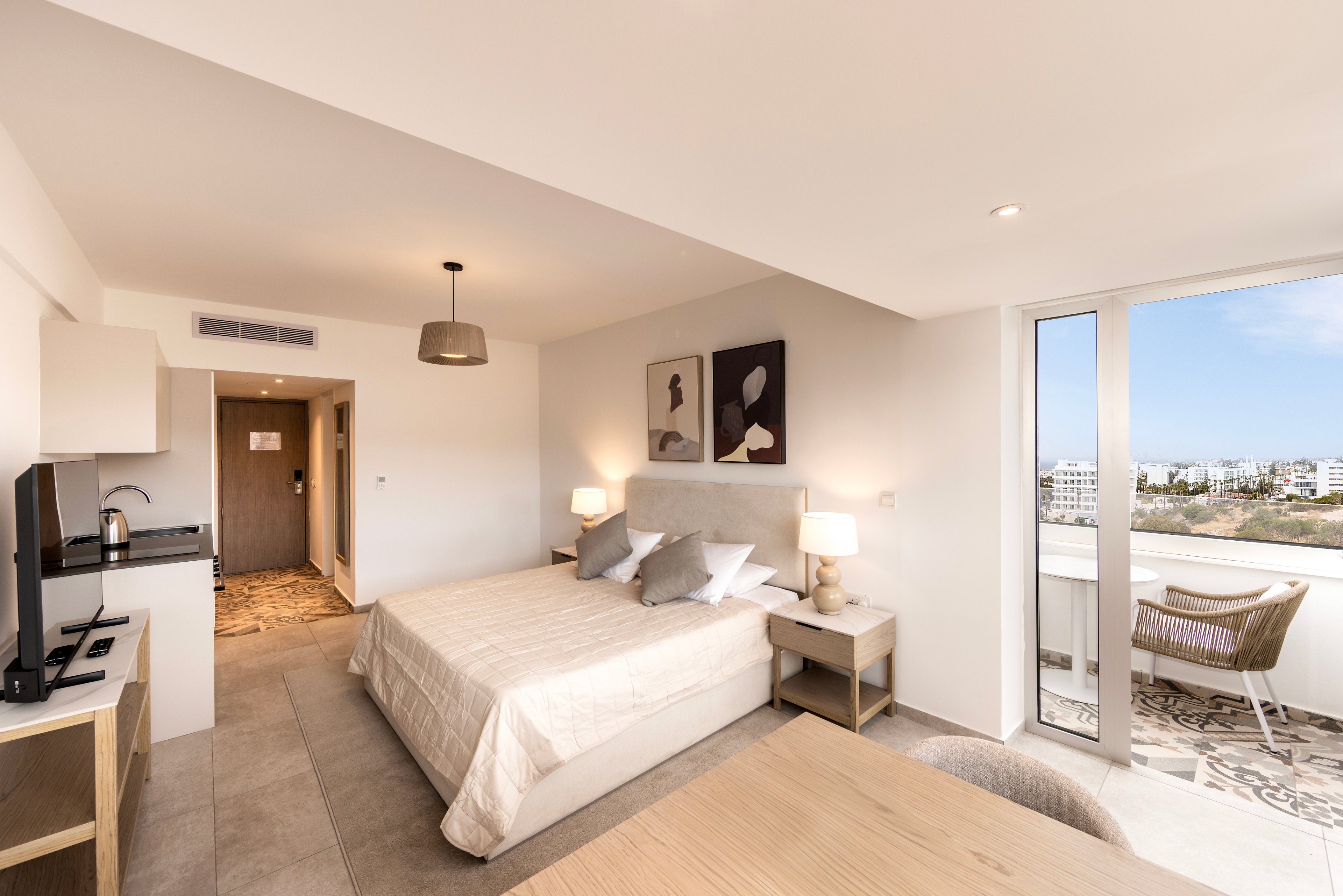 Cyprotel Florida Hotel