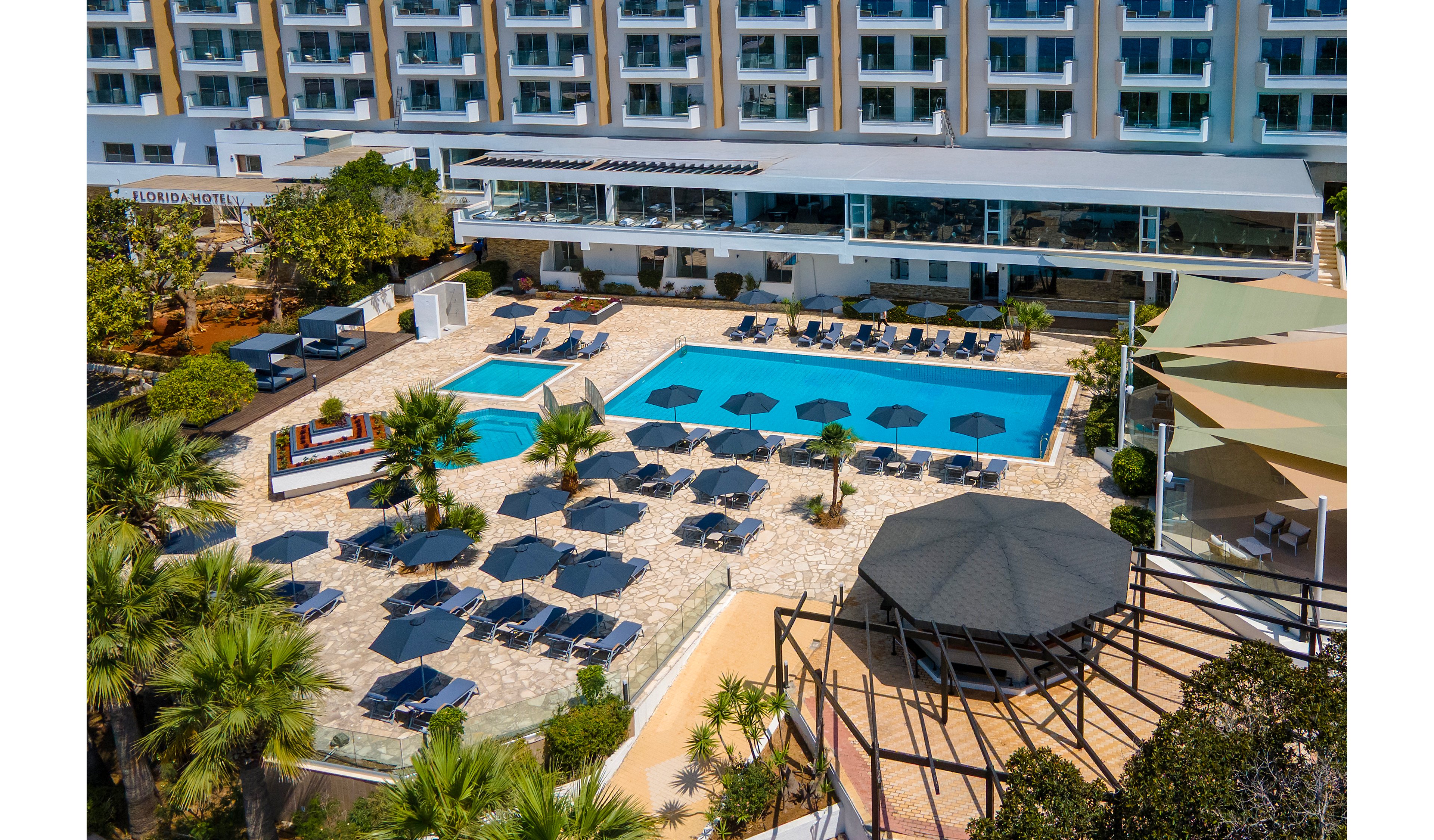 Cyprotel Florida Hotel