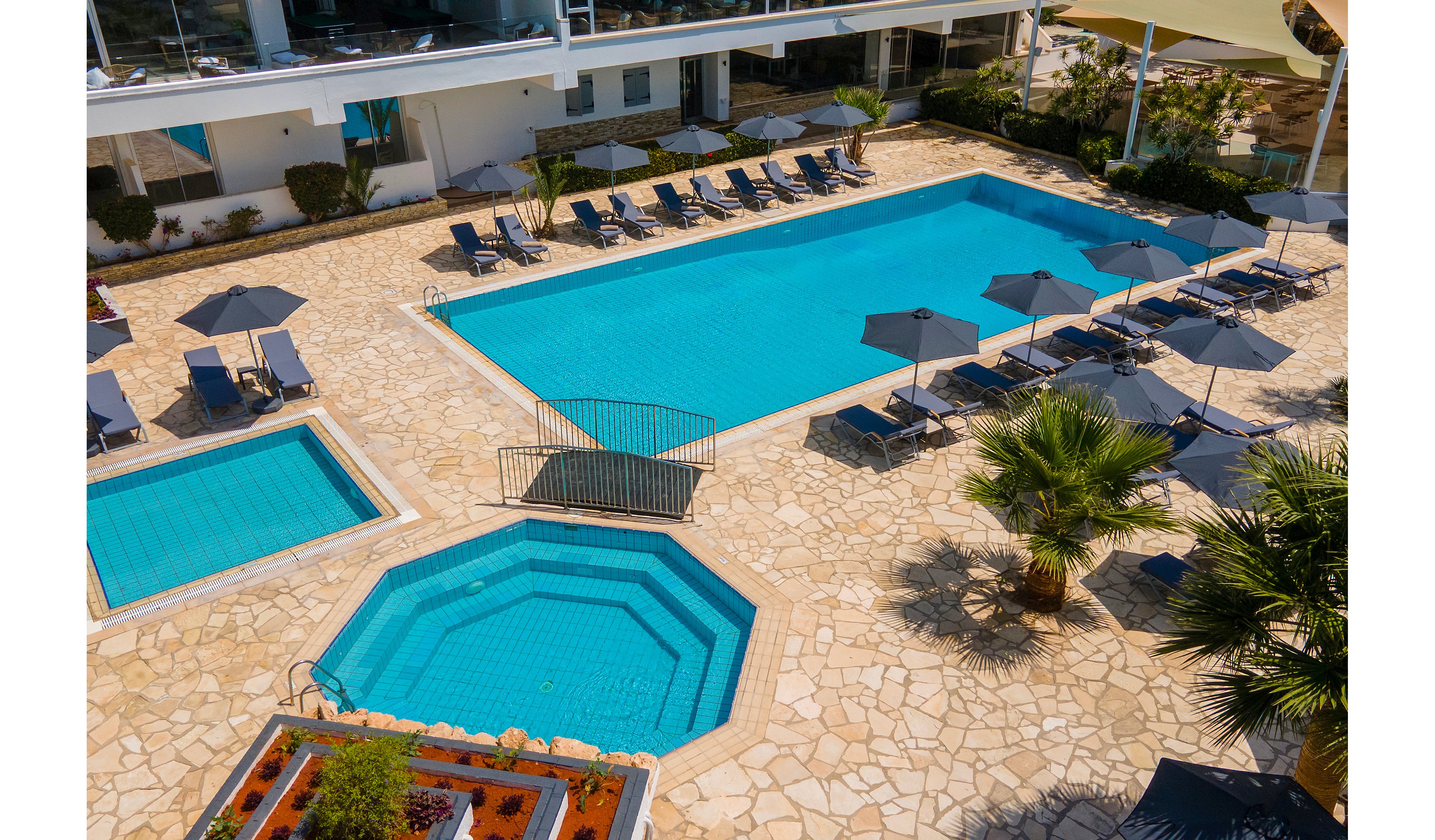 Cyprotel Florida Hotel