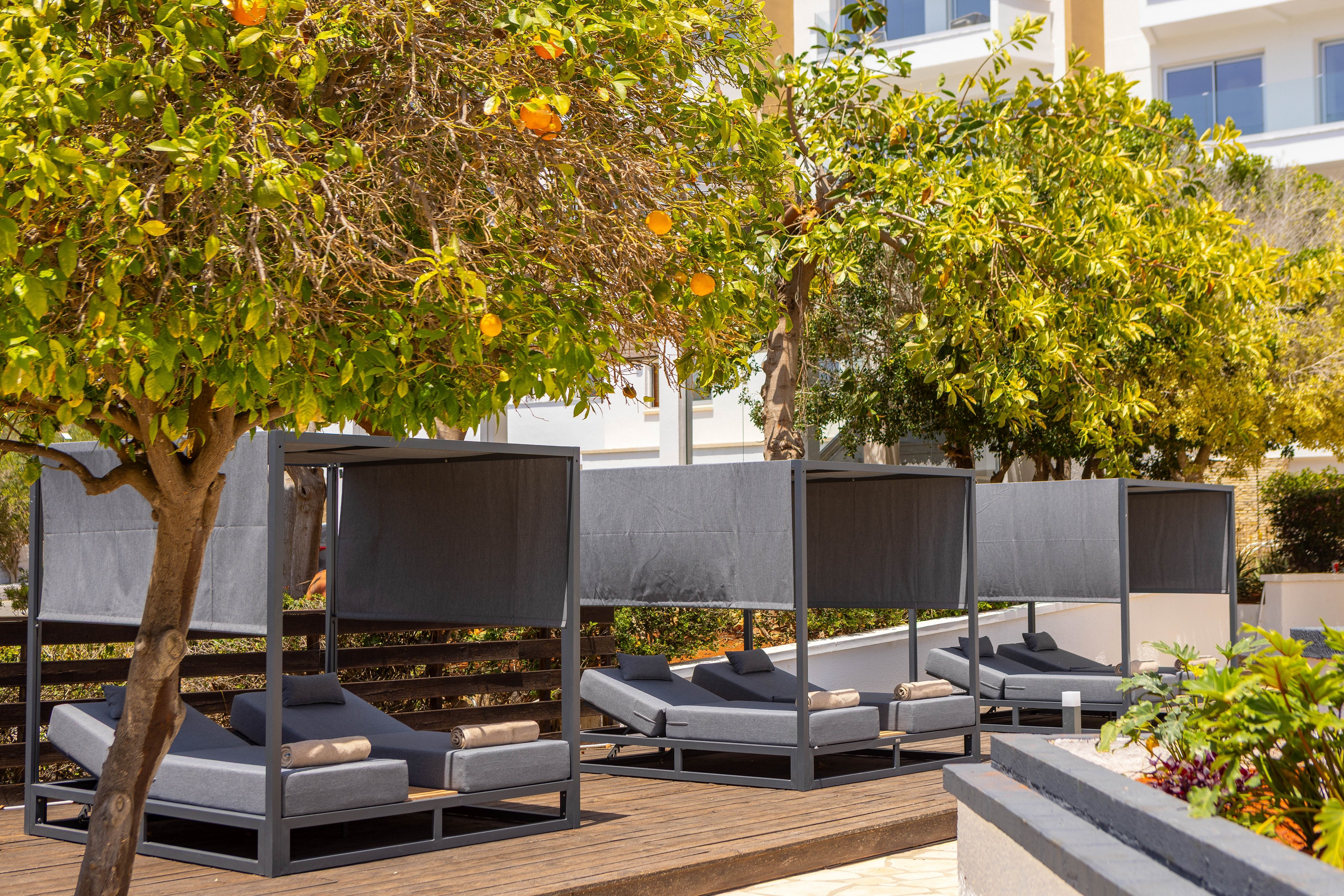 Cyprotel Florida Hotel