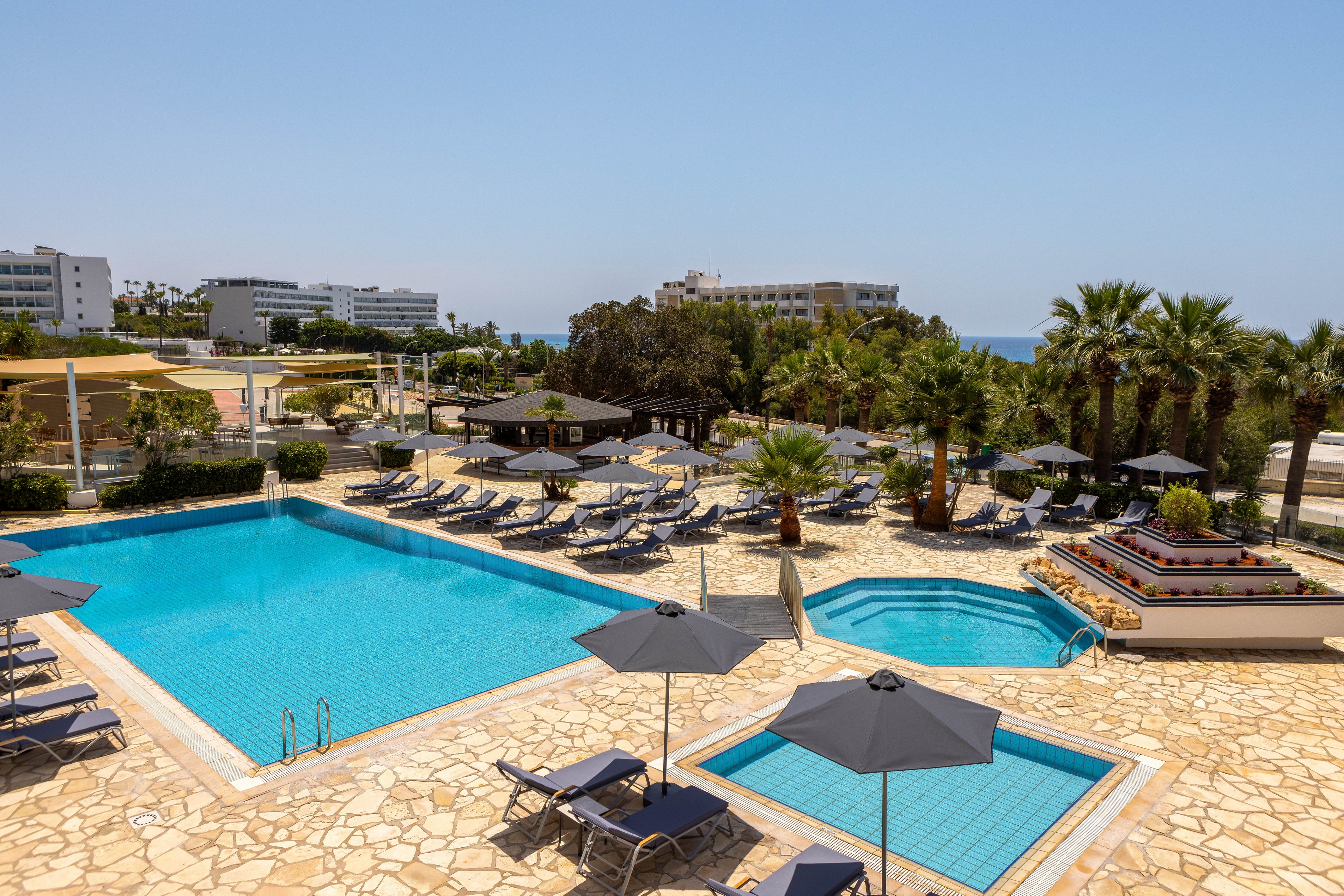 Cyprotel Florida Hotel