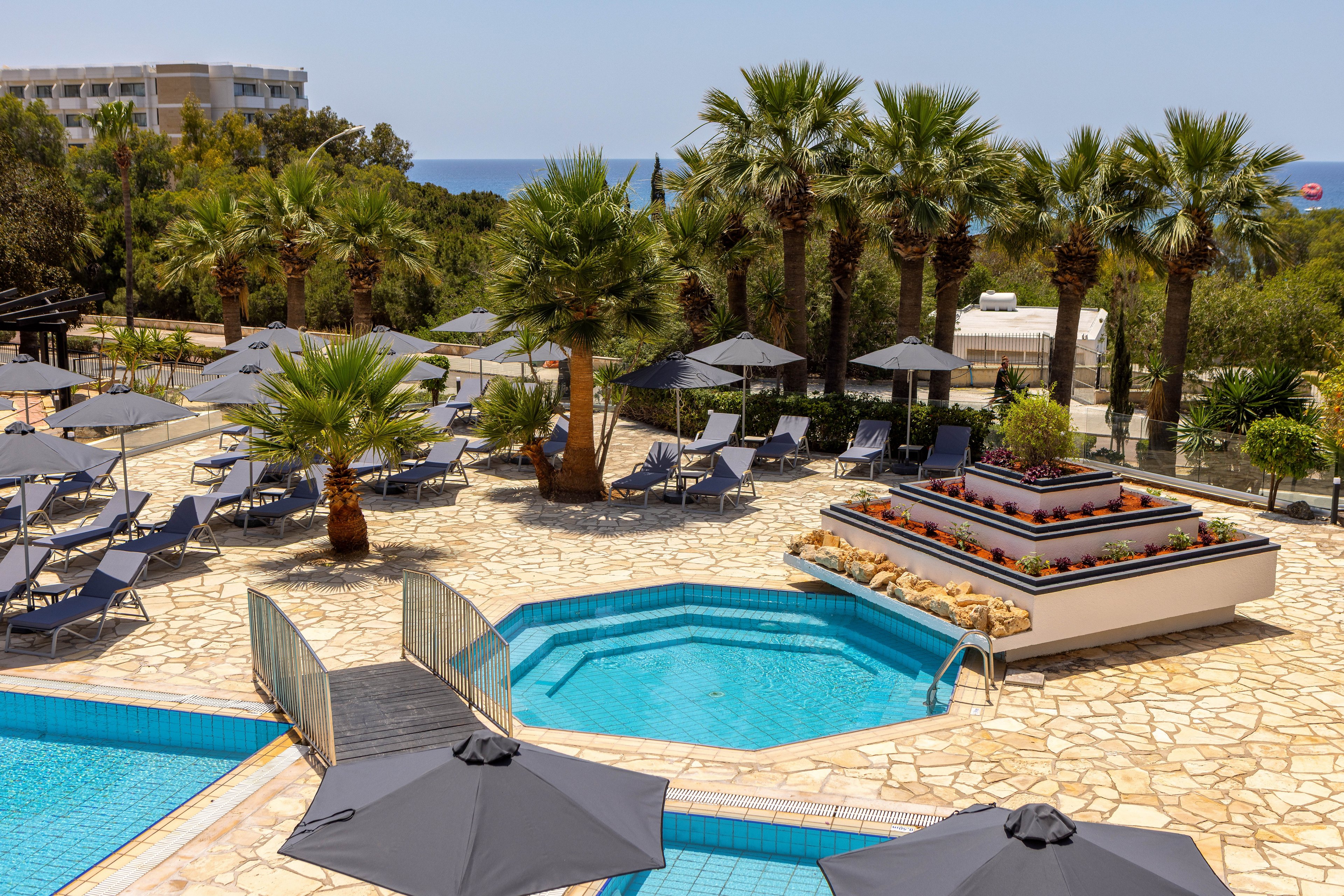 Cyprotel Florida Hotel