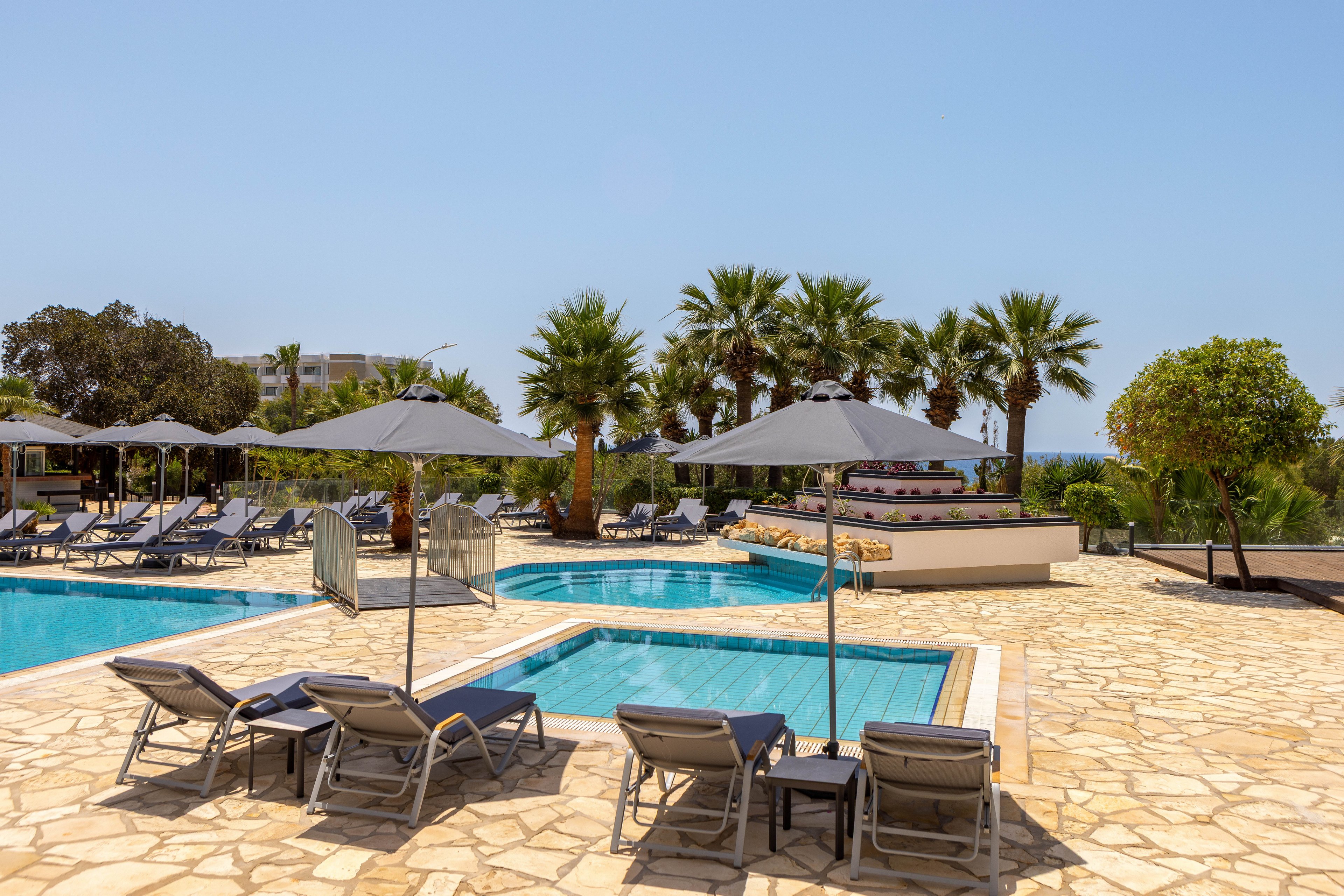 Cyprotel Florida Hotel