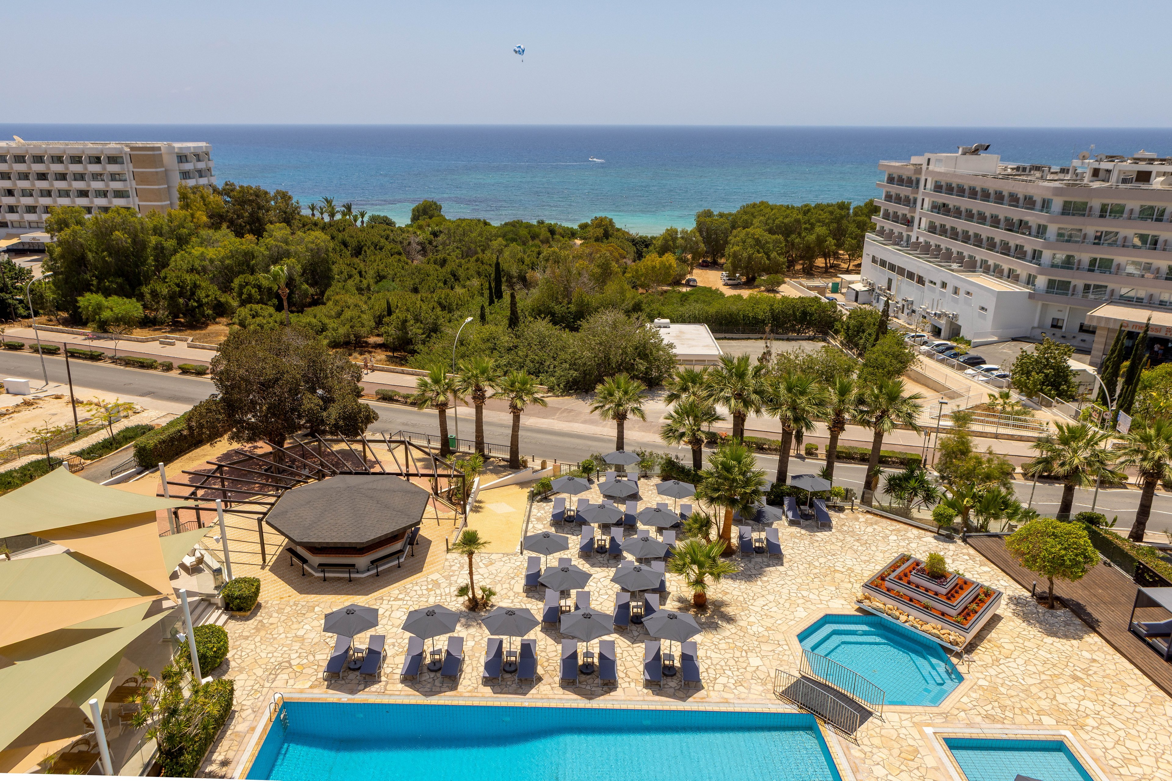 Cyprotel Florida Hotel