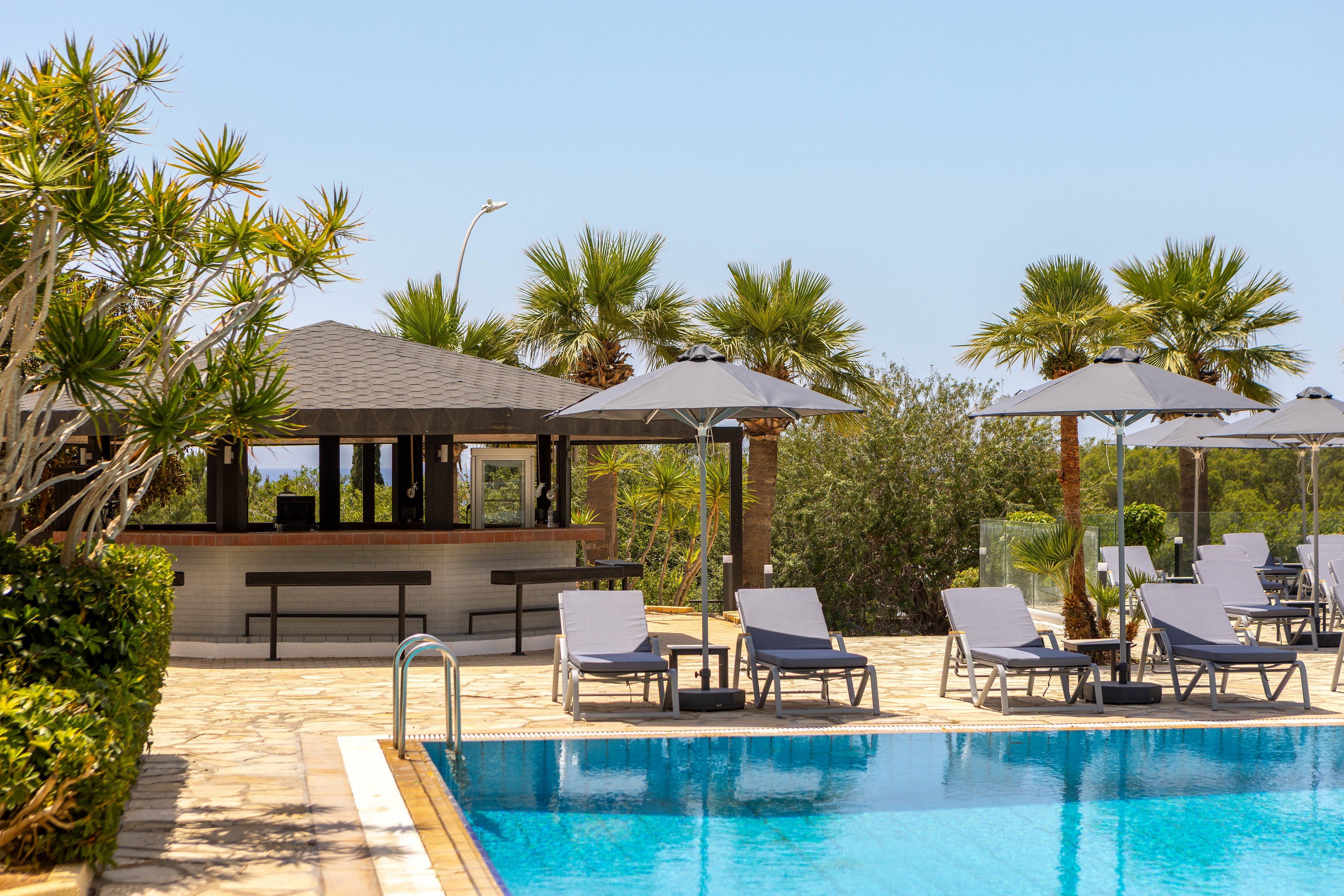 Cyprotel Florida Hotel