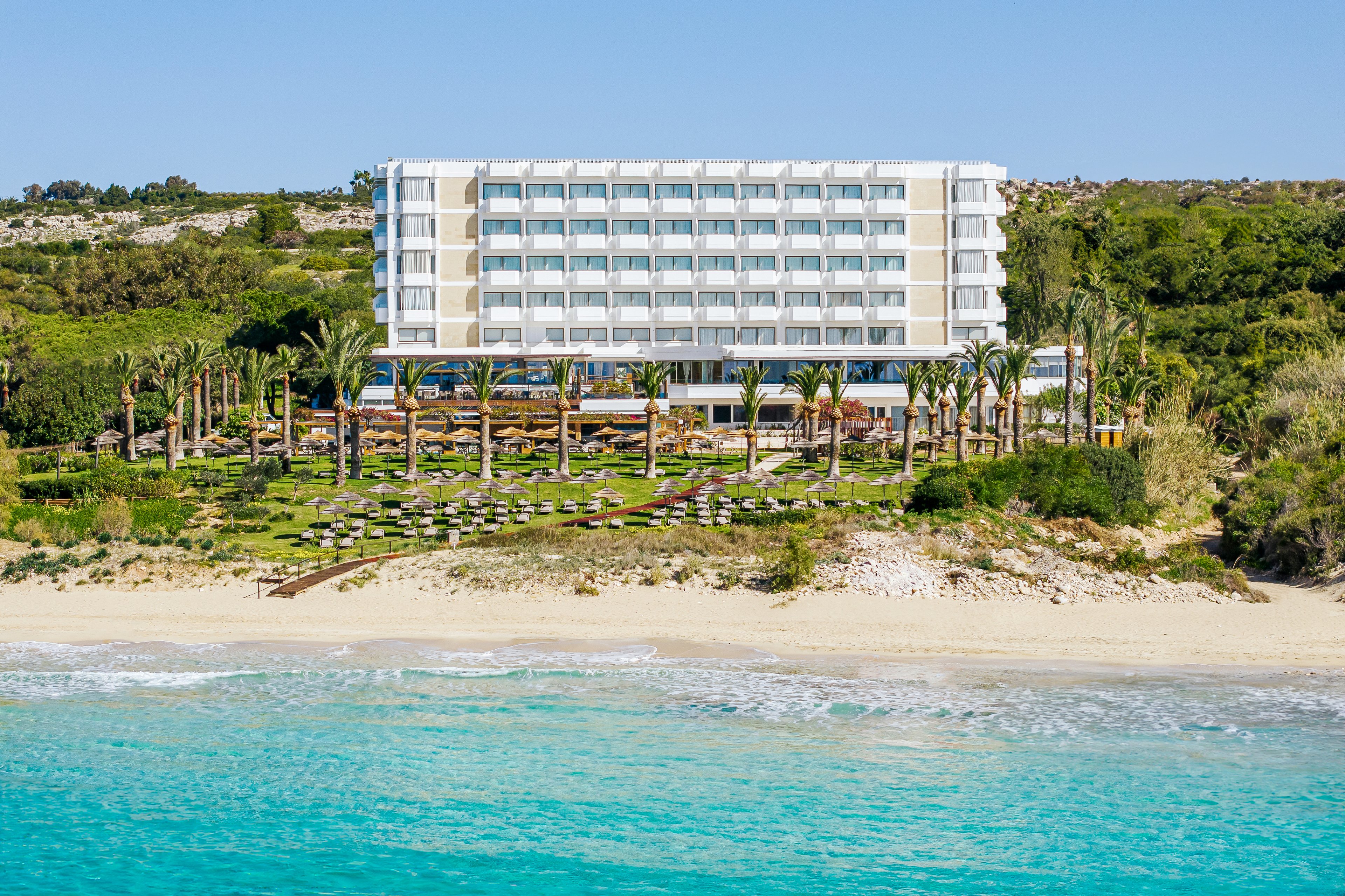 Alion Beach Hotel
