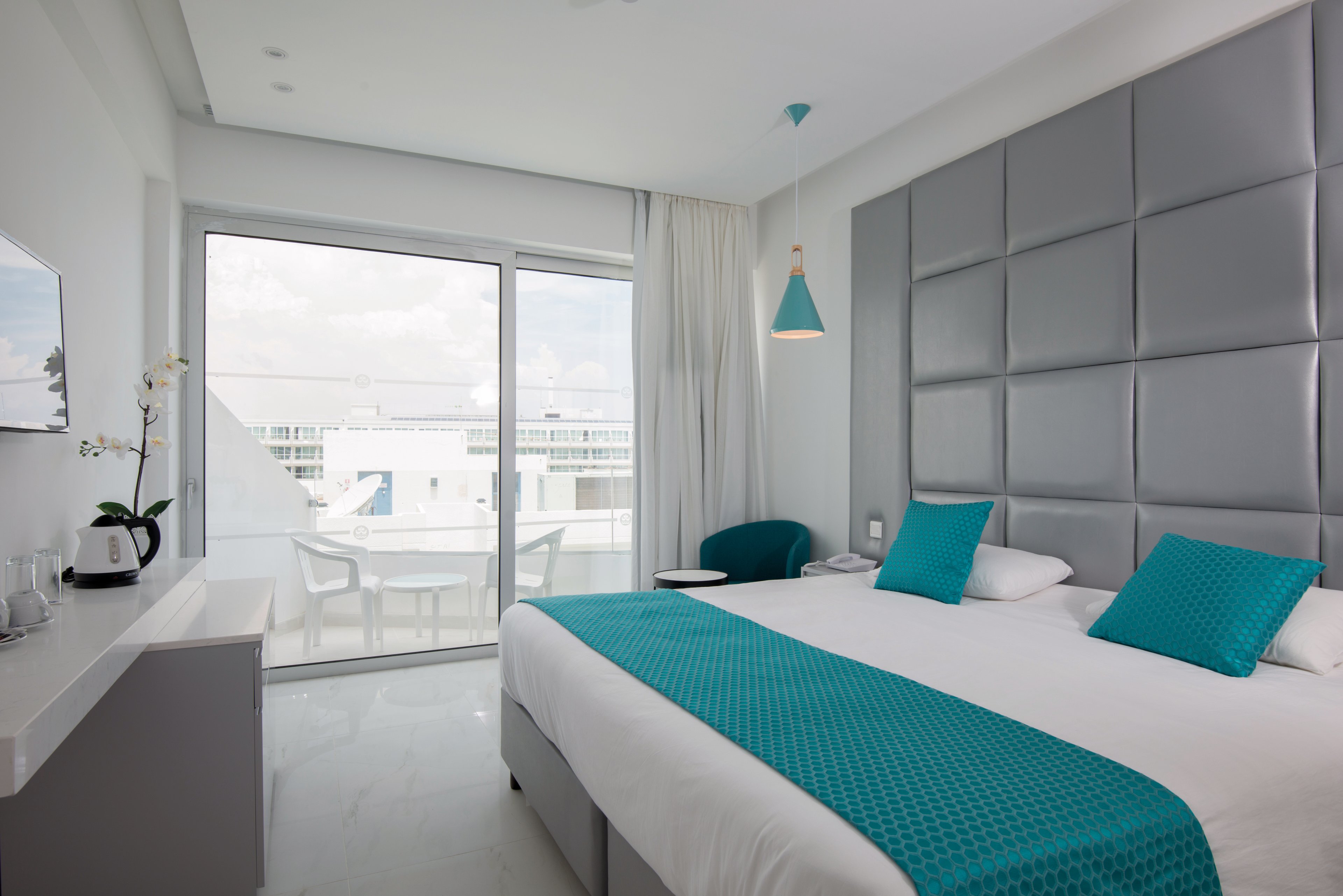 Silver Sands Beach Hotel