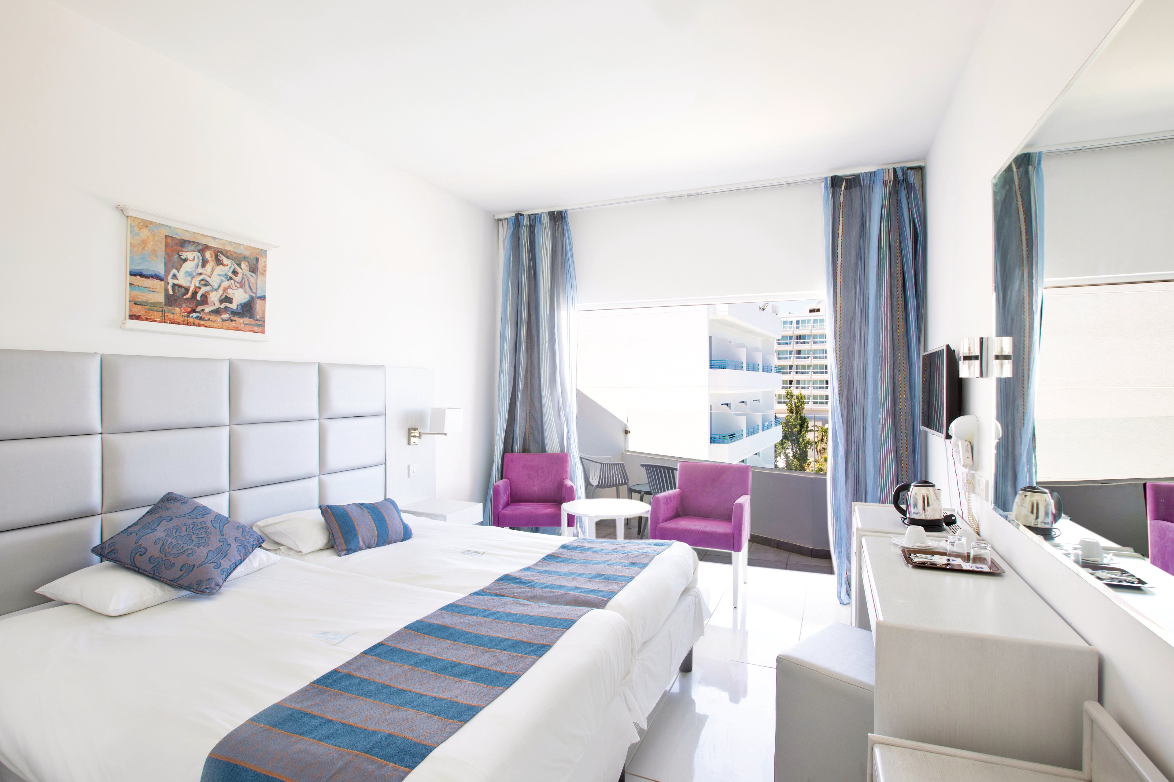 Silver Sands Beach Hotel