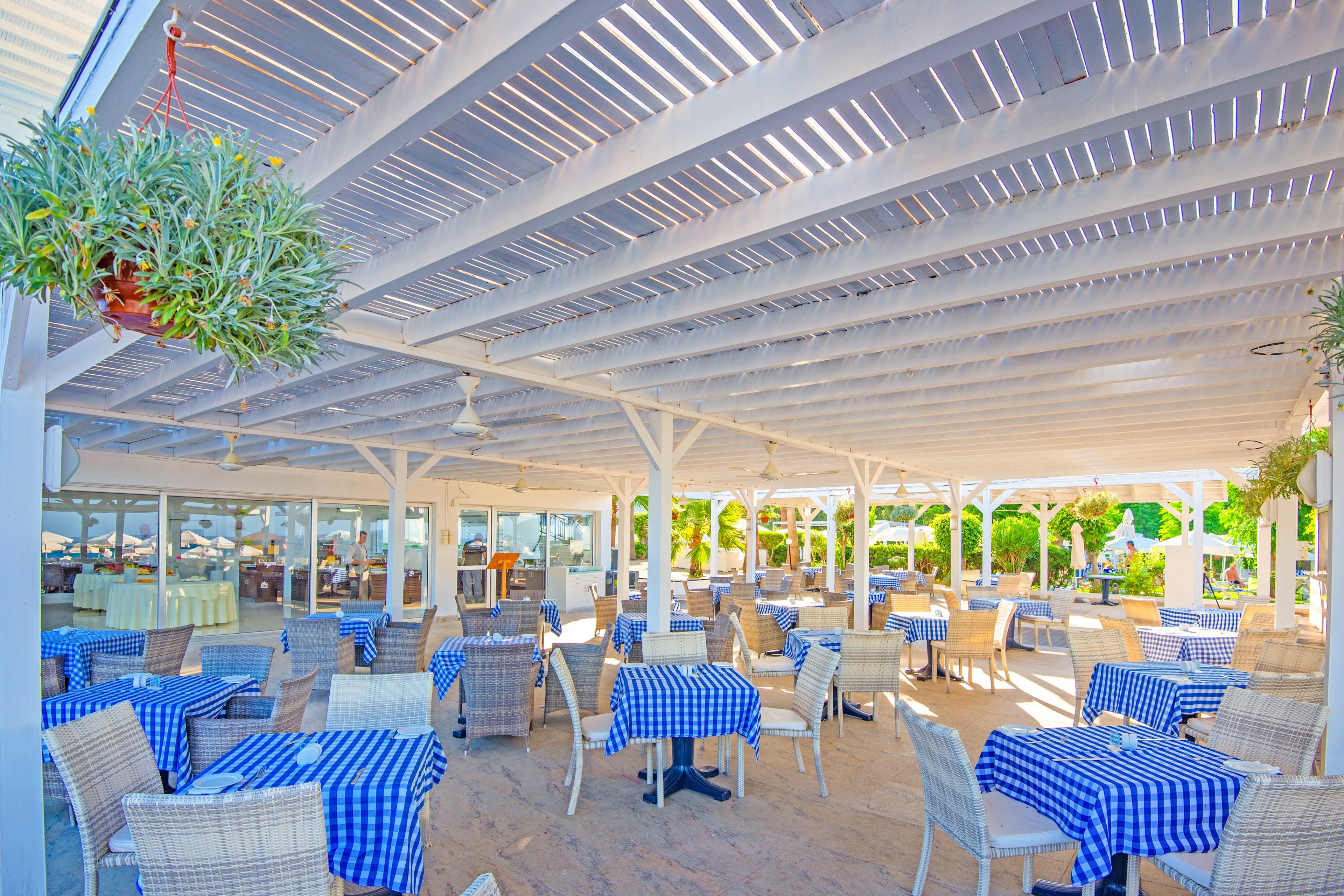 Silver Sands Beach Hotel