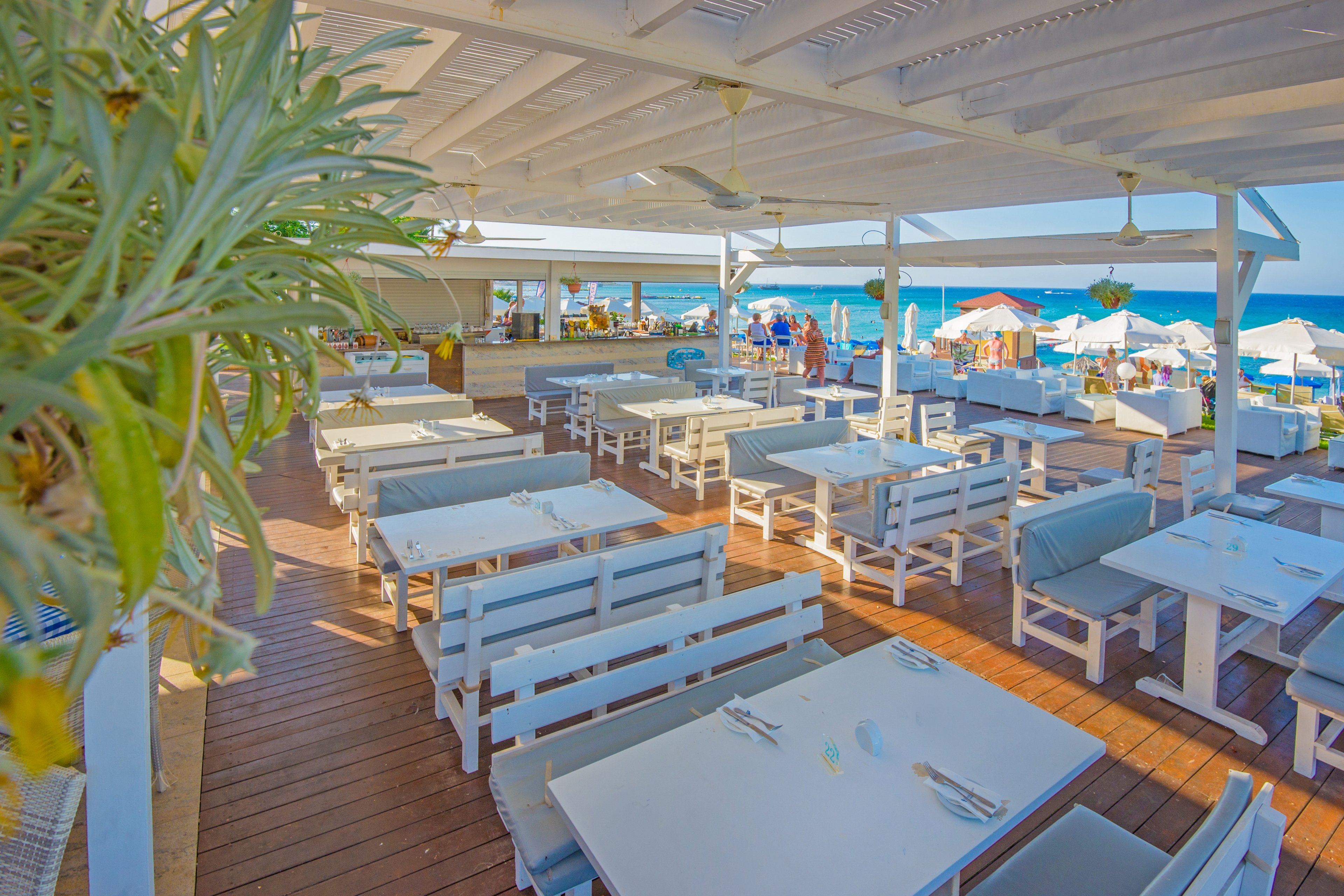 Silver Sands Beach Hotel