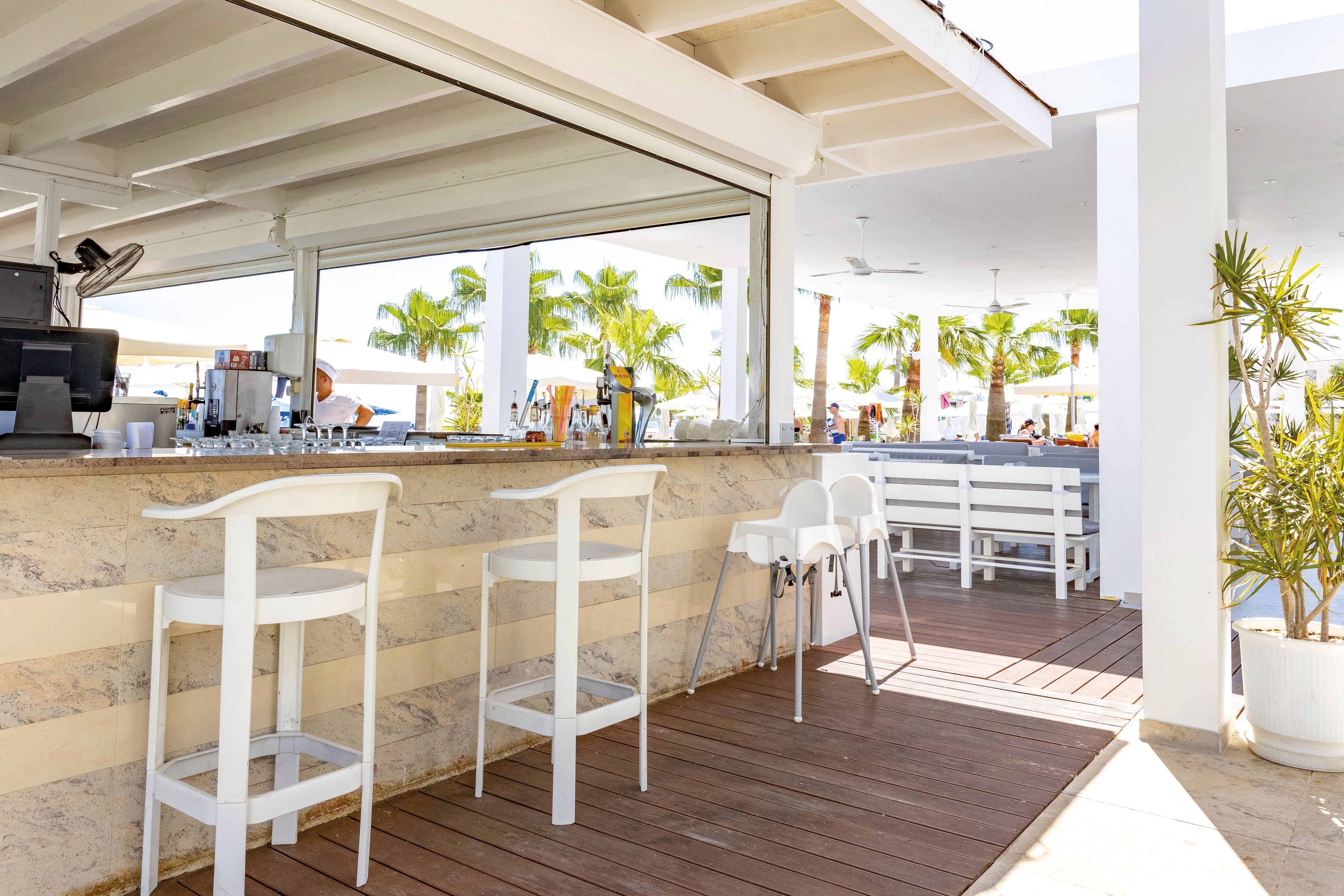 Silver Sands Beach Hotel