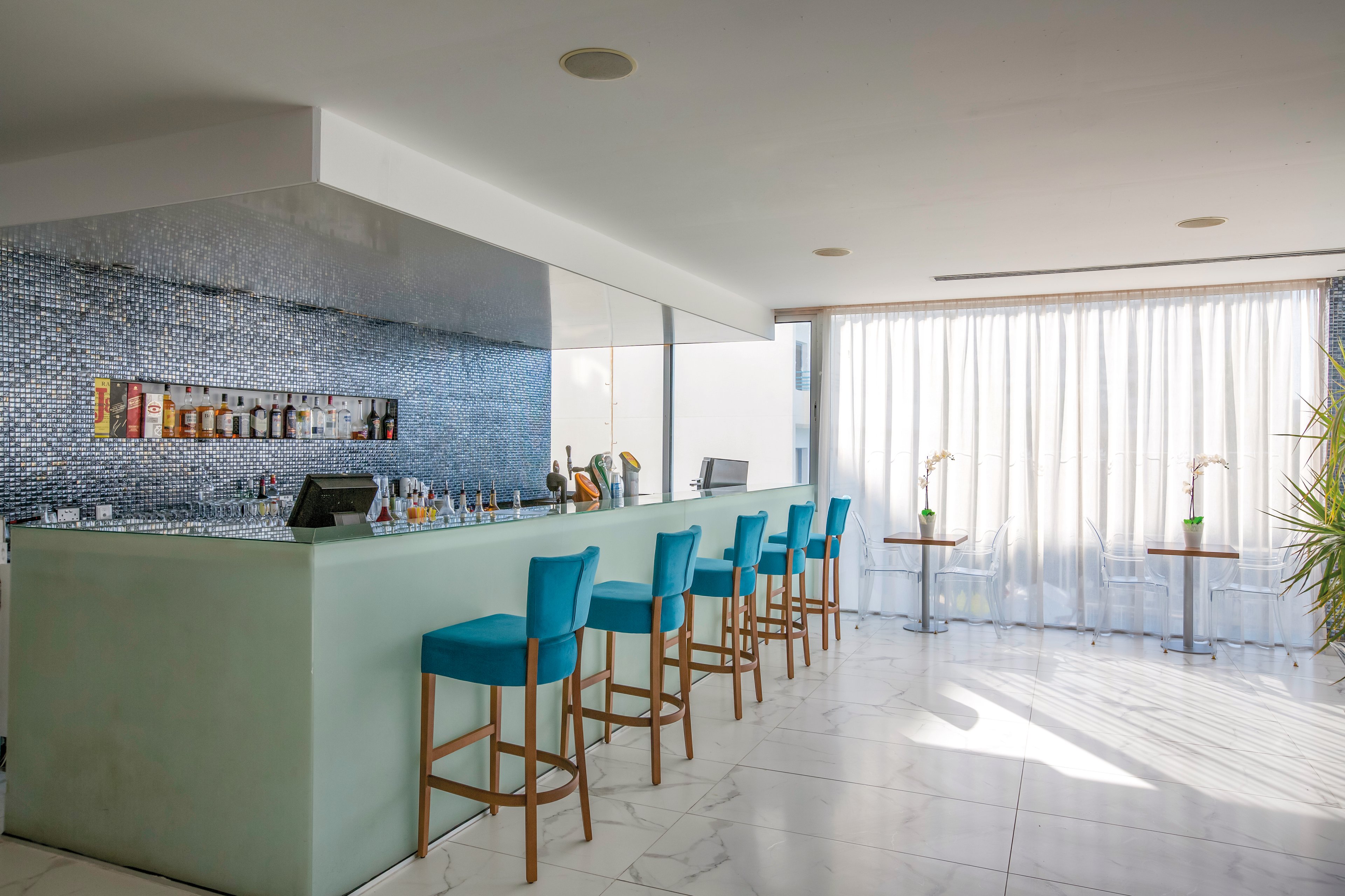 Silver Sands Beach Hotel