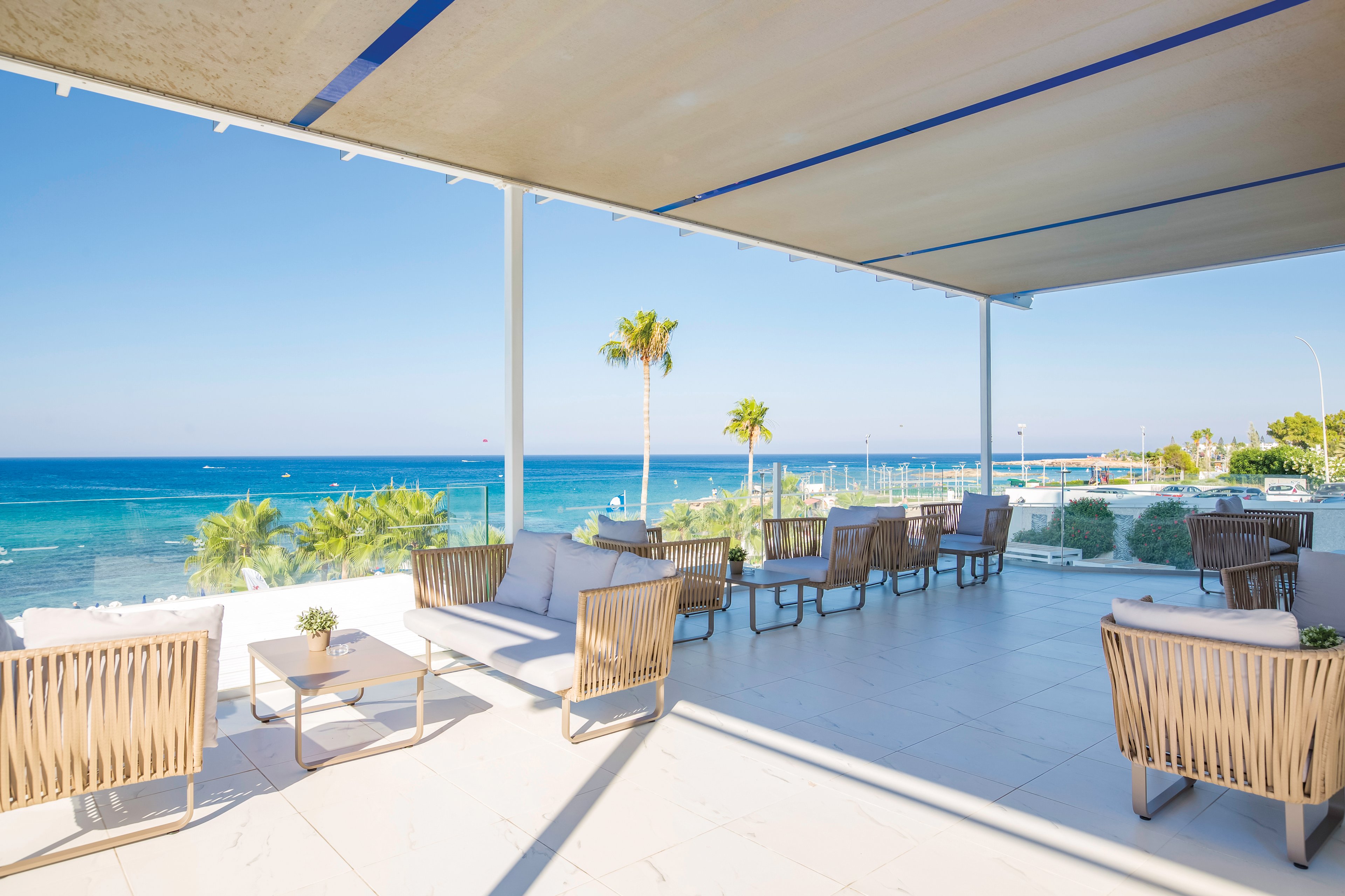 Silver Sands Beach Hotel